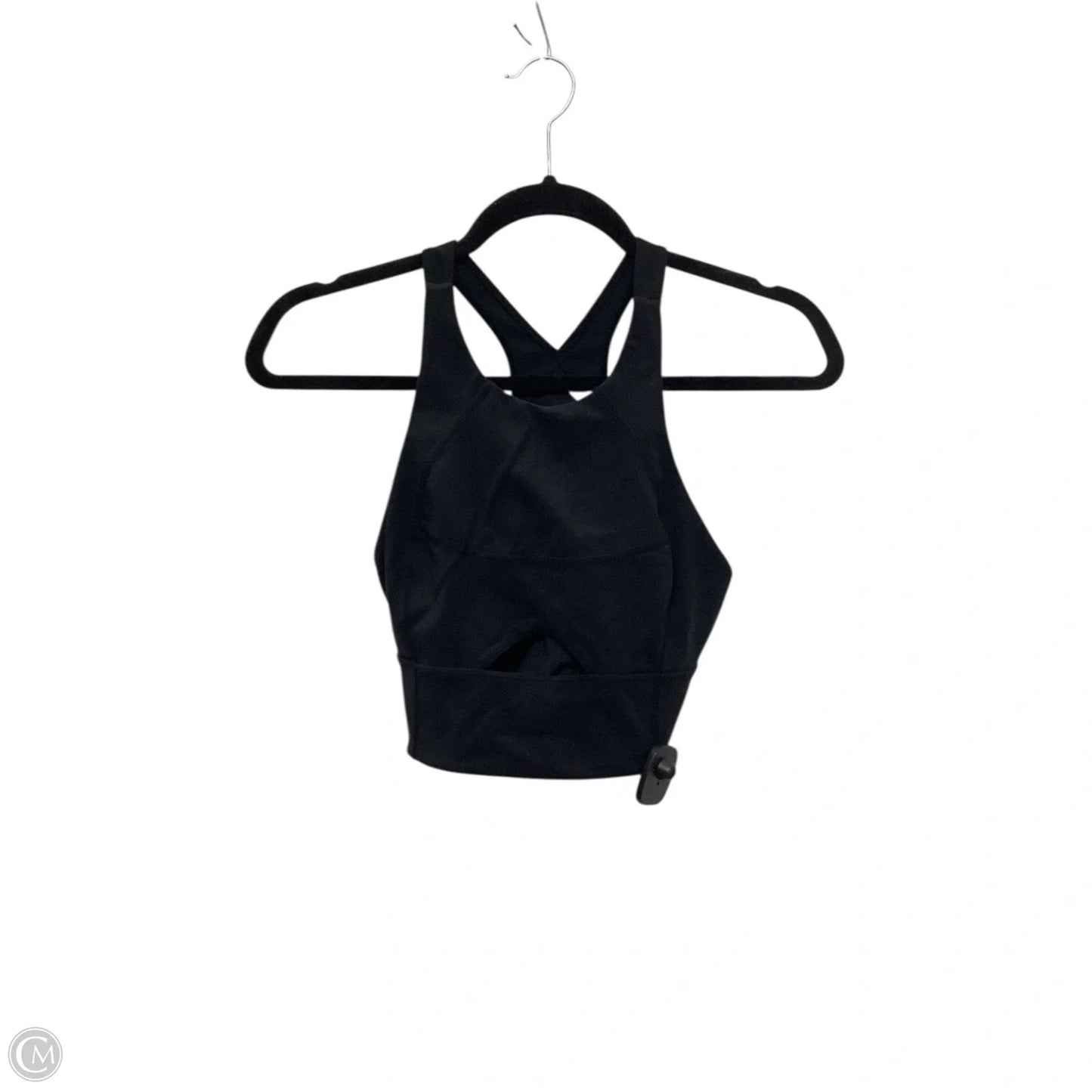 Athletic Bra By Free People In Black, Size: S
