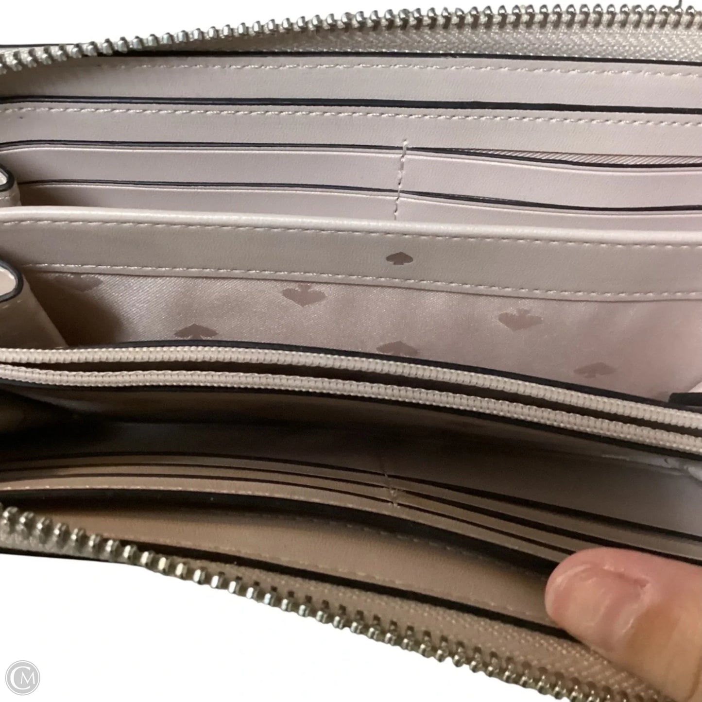 Wallet Designer By Kate Spade, Size: Medium