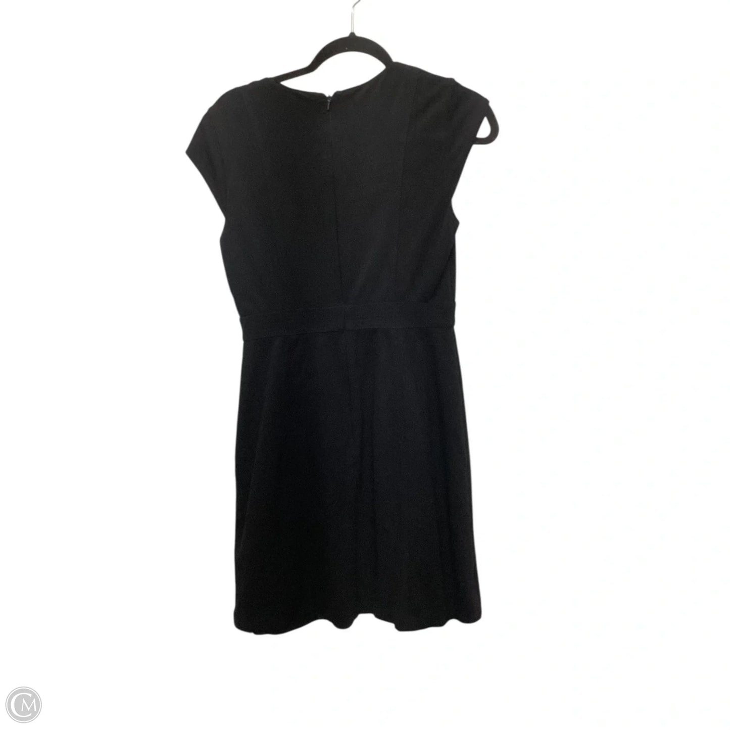 Dress Work By White House Black Market In Black, Size: 4