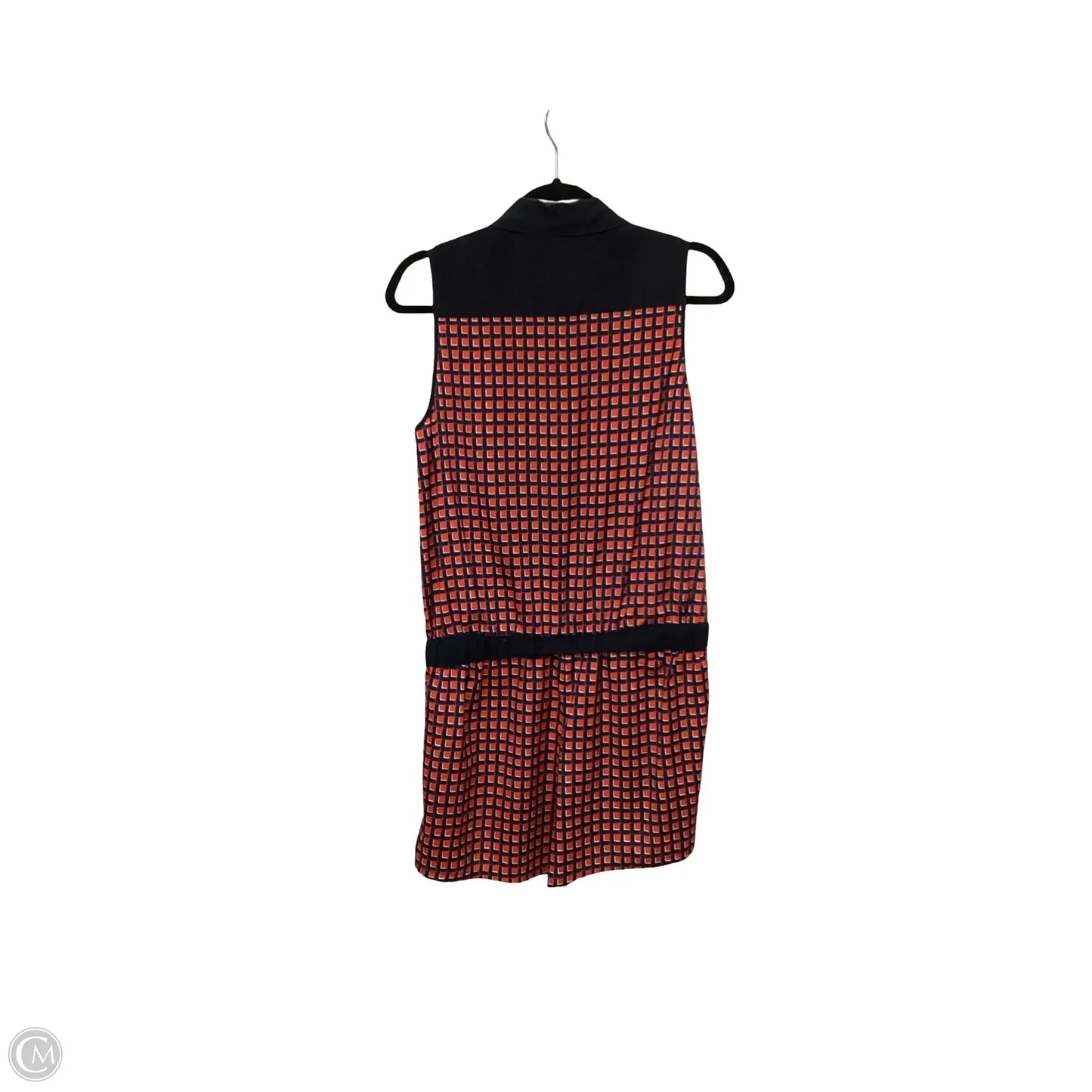 Romper By Michael By Michael Kors In Red, Size: M