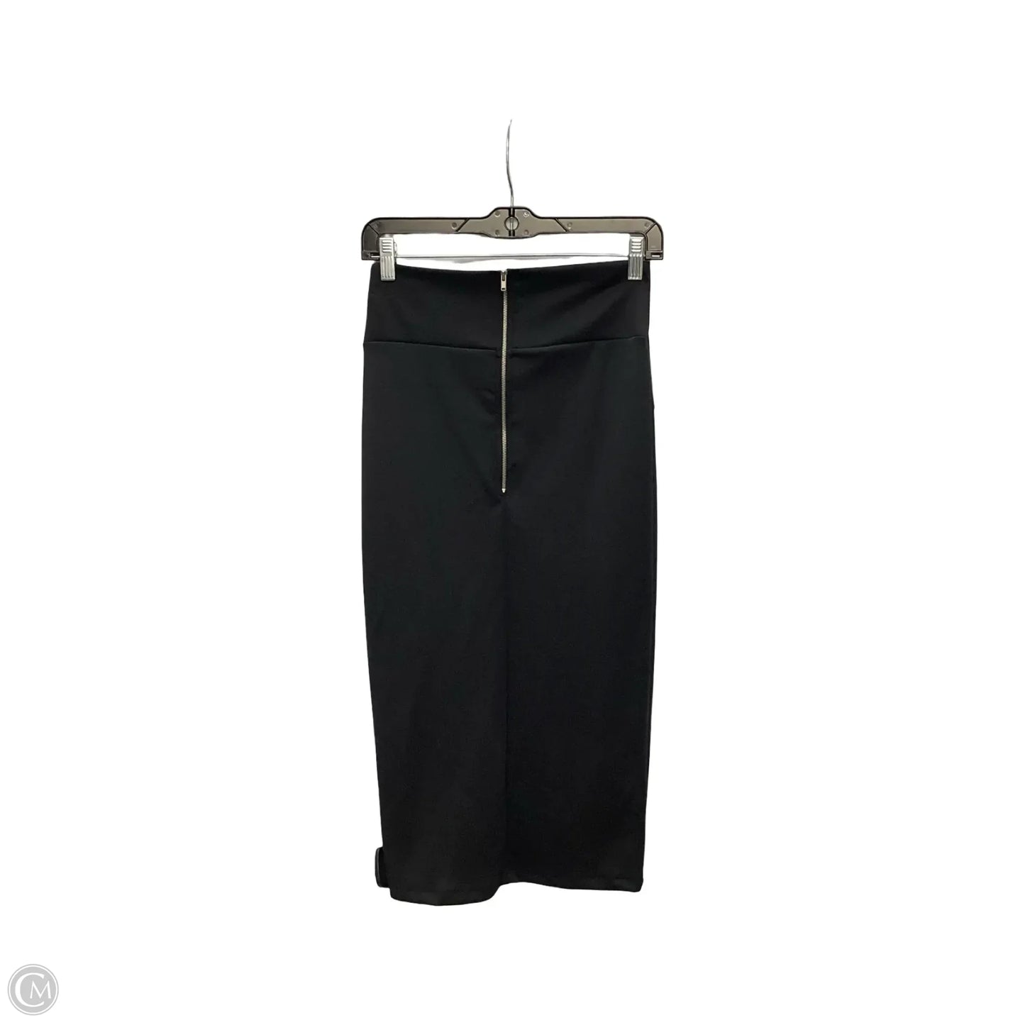 Dress Party Short By TicToc In Black, Size: M