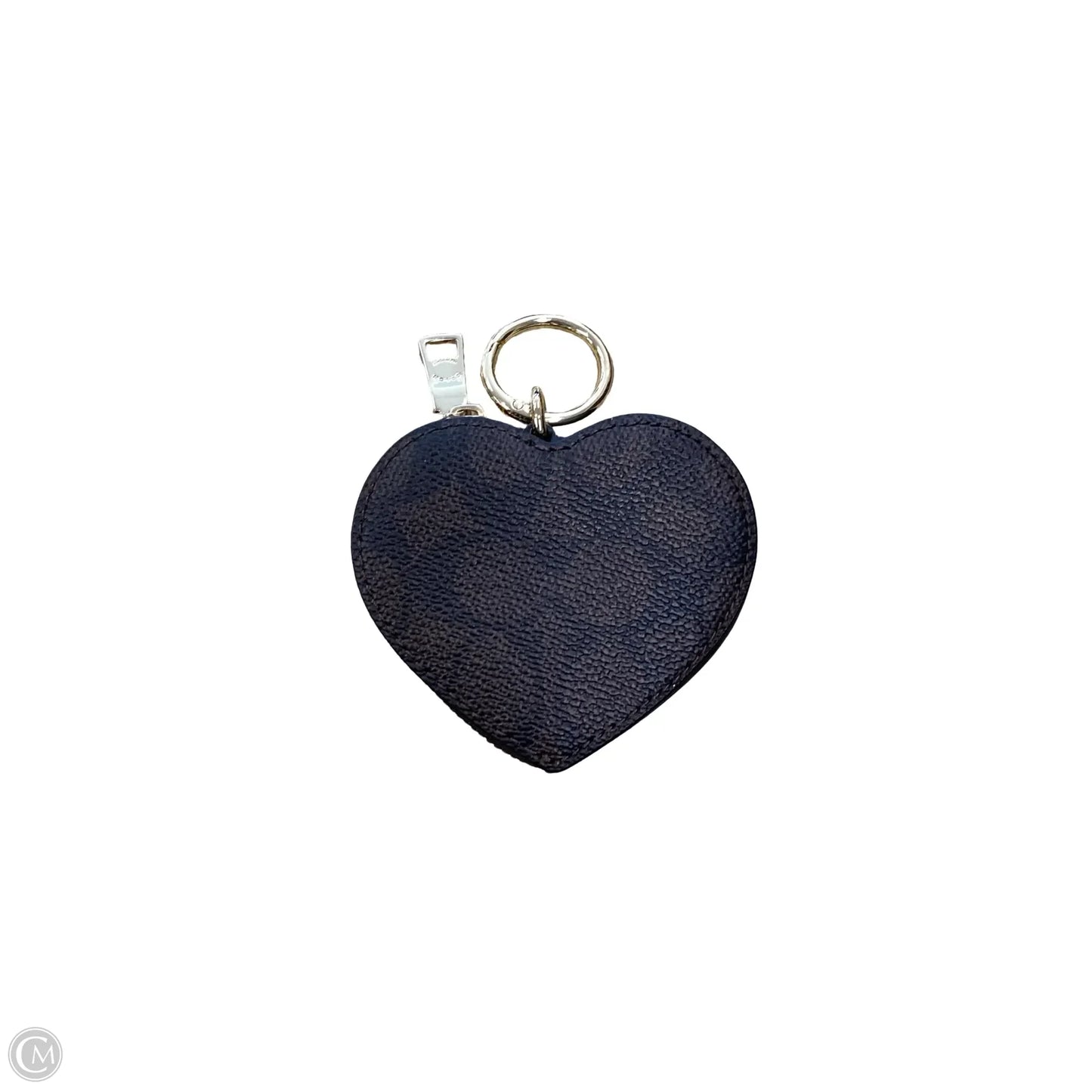 Key Chain Designer By Coach, Size: