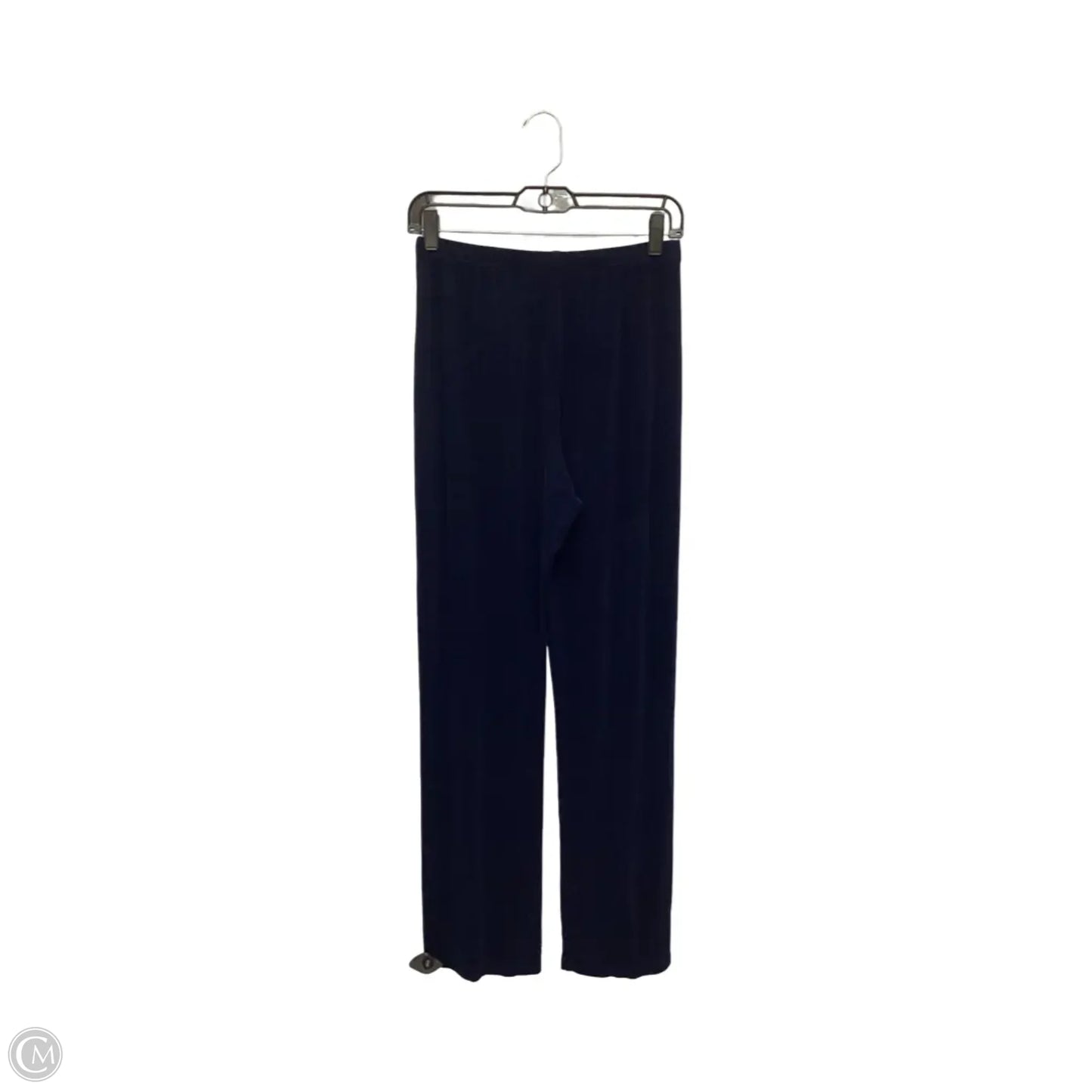 Pants Lounge By Chicos In Navy, Size: 0