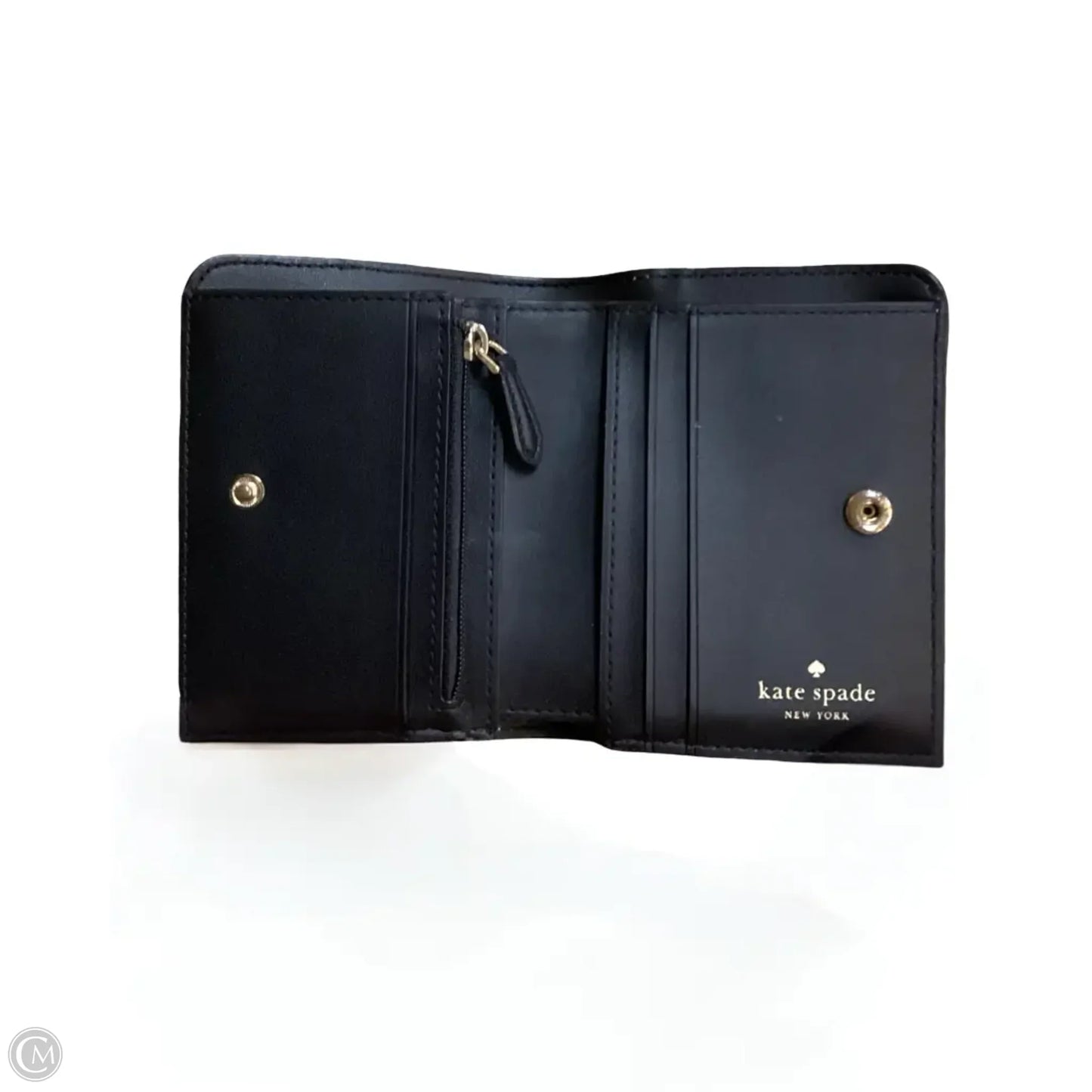 Wallet Designer By Kate Spade, Size: Small
