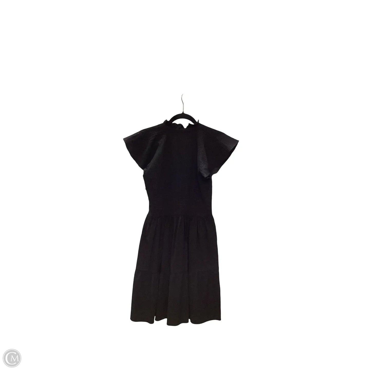 Dress Casual Short By Antonio Melani In Black, Size: 2