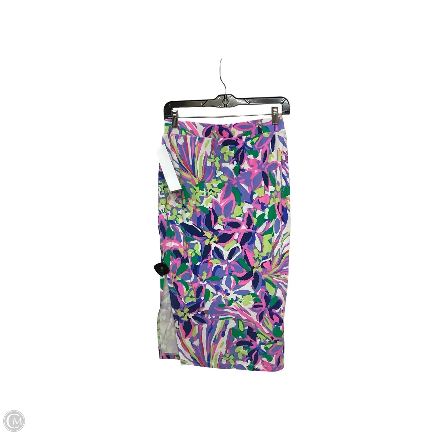 Skirt Designer By Lilly Pulitzer In Multi-colored, Size: Xs