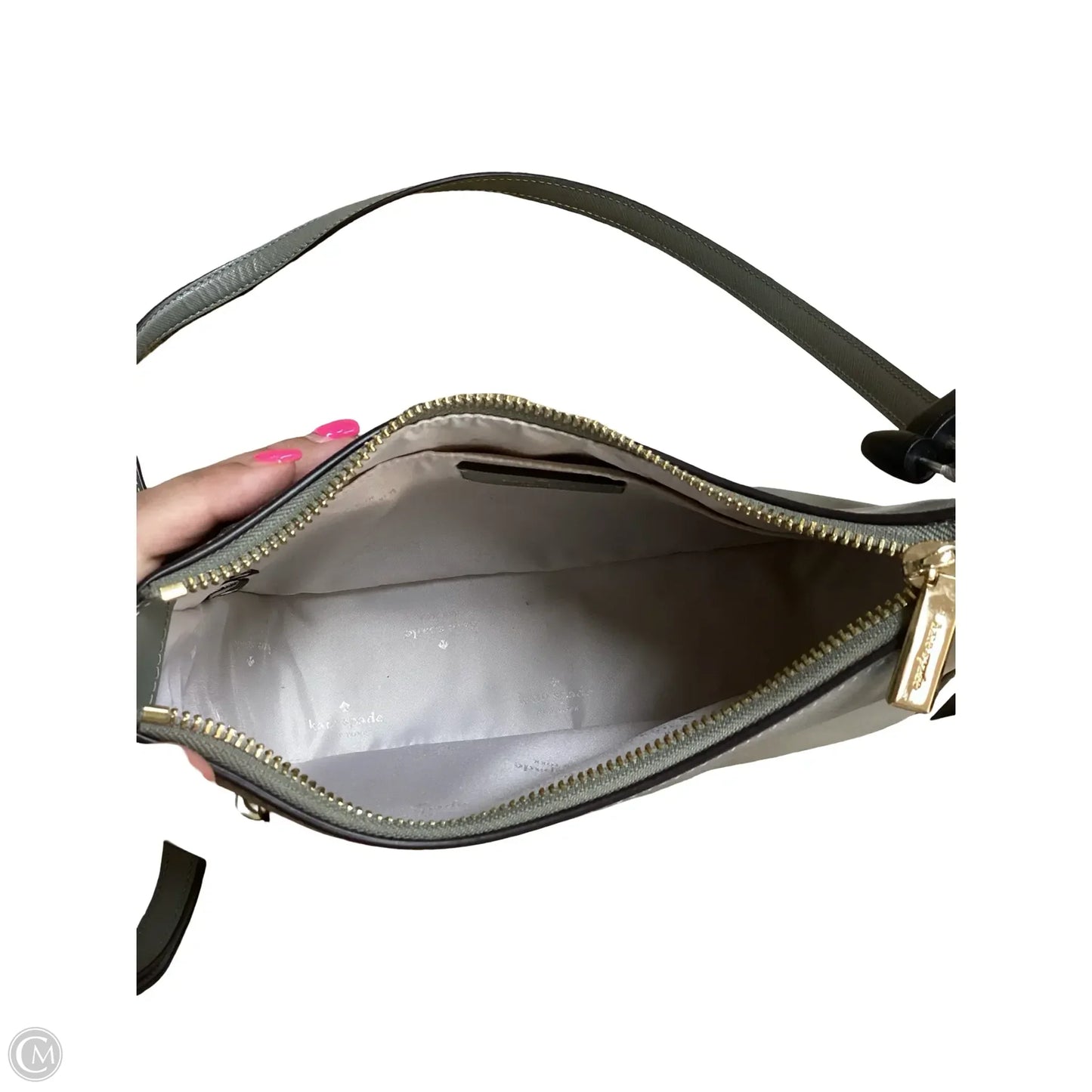 Handbag Designer By Kate Spade, Size: Small