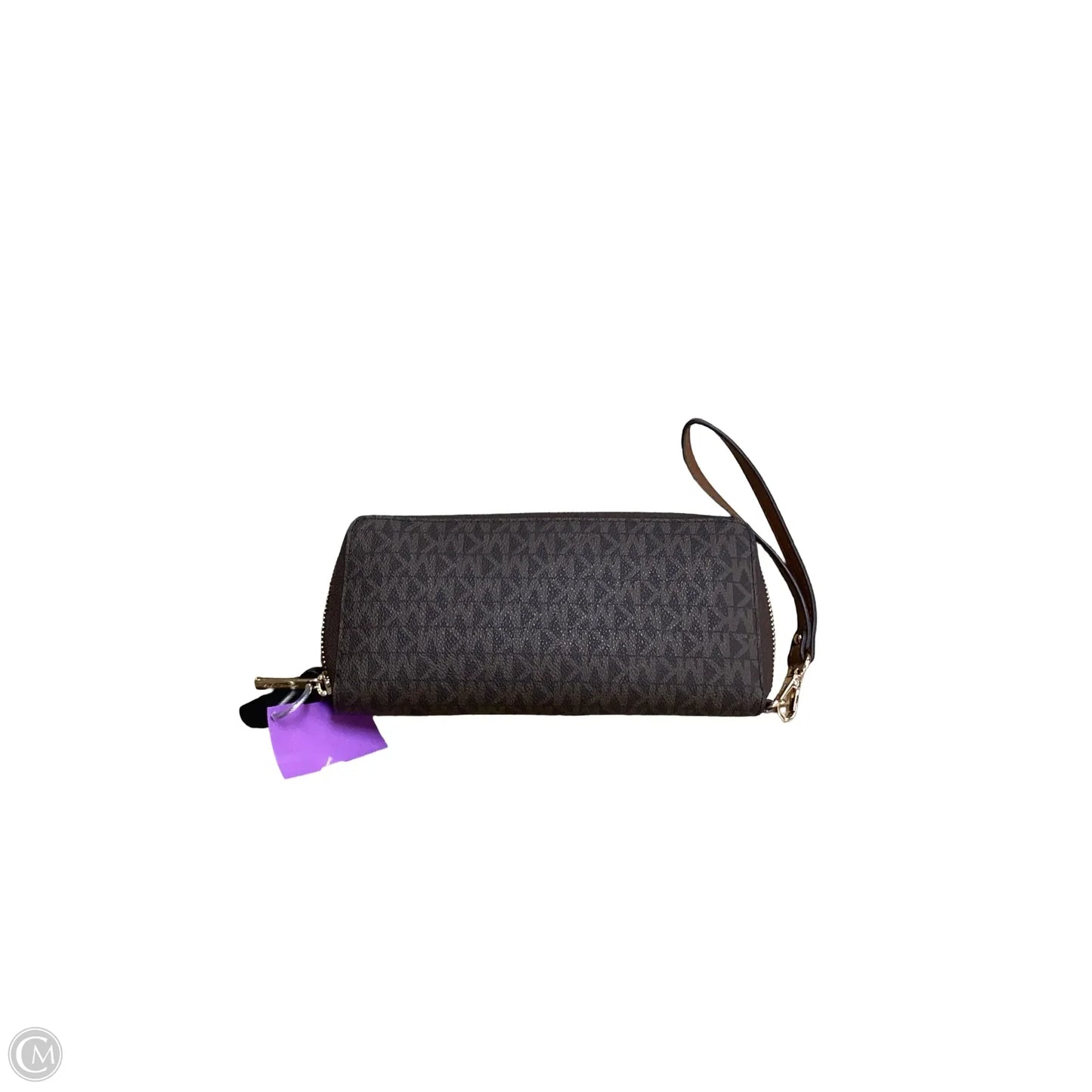 Wristlet Designer By Michael Kors, Size: Medium