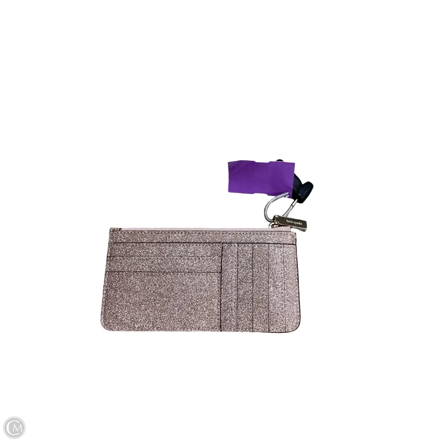 Wallet Designer By Kate Spade, Size: Small