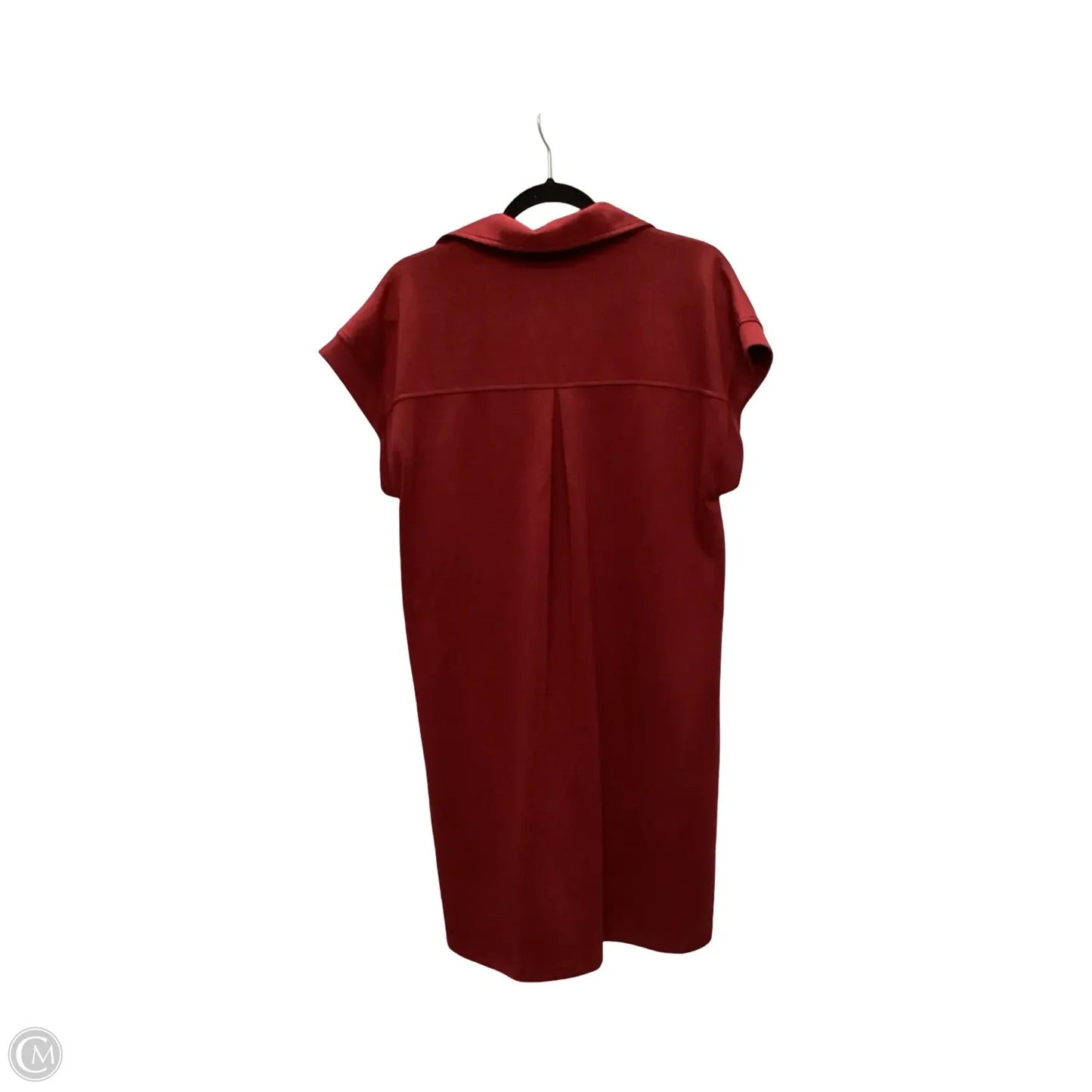 Dress Casual Short By Jodifl In Red, Size: L