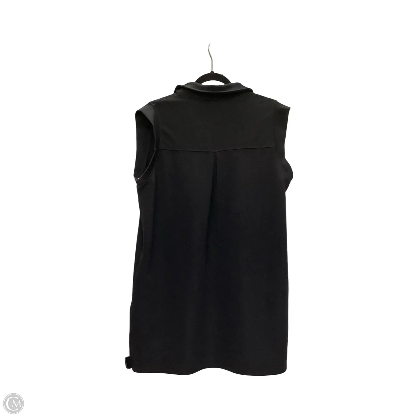 Dress Casual Short By Entro In Black, Size: L