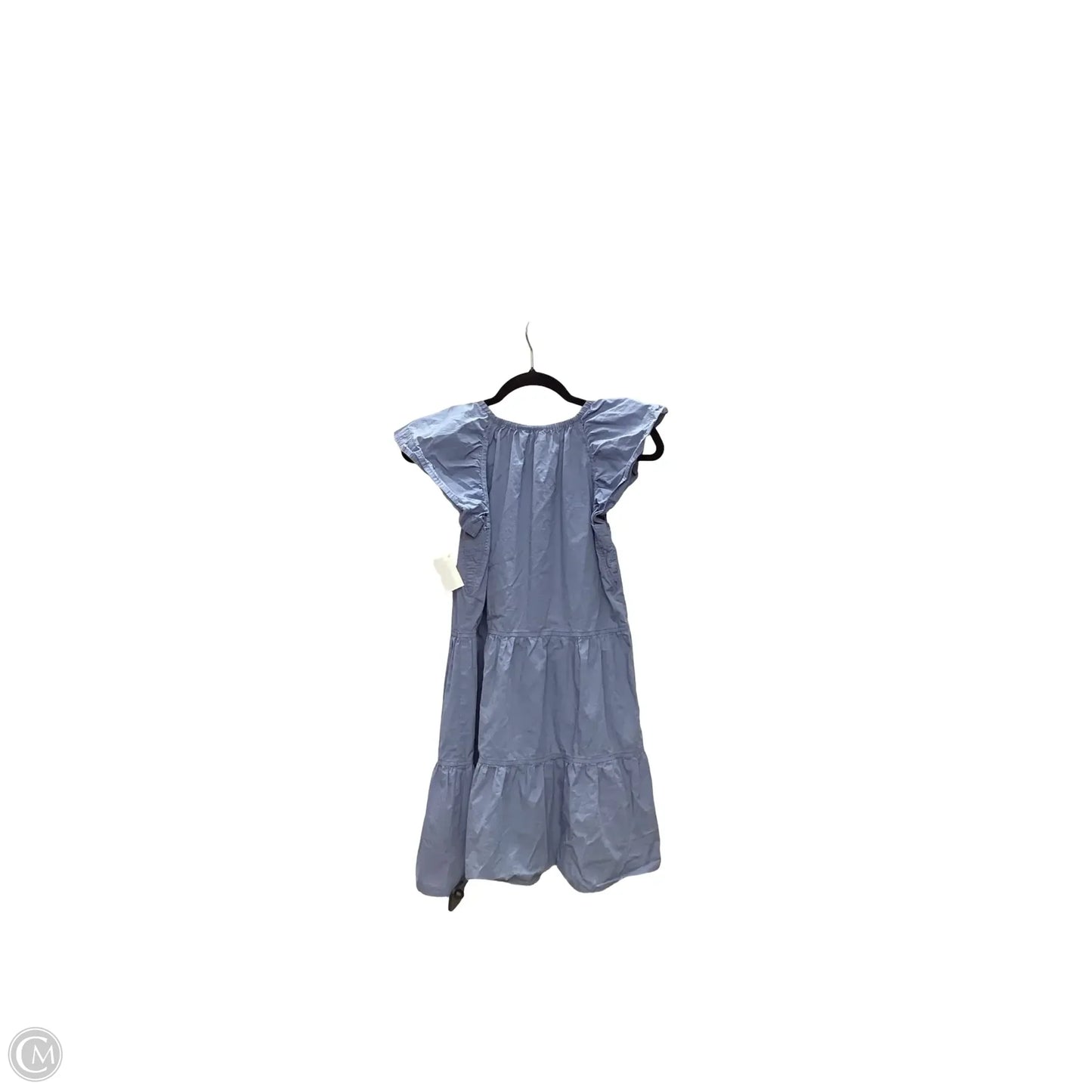 Dress Casual Short By Pinch In Blue, Size: S