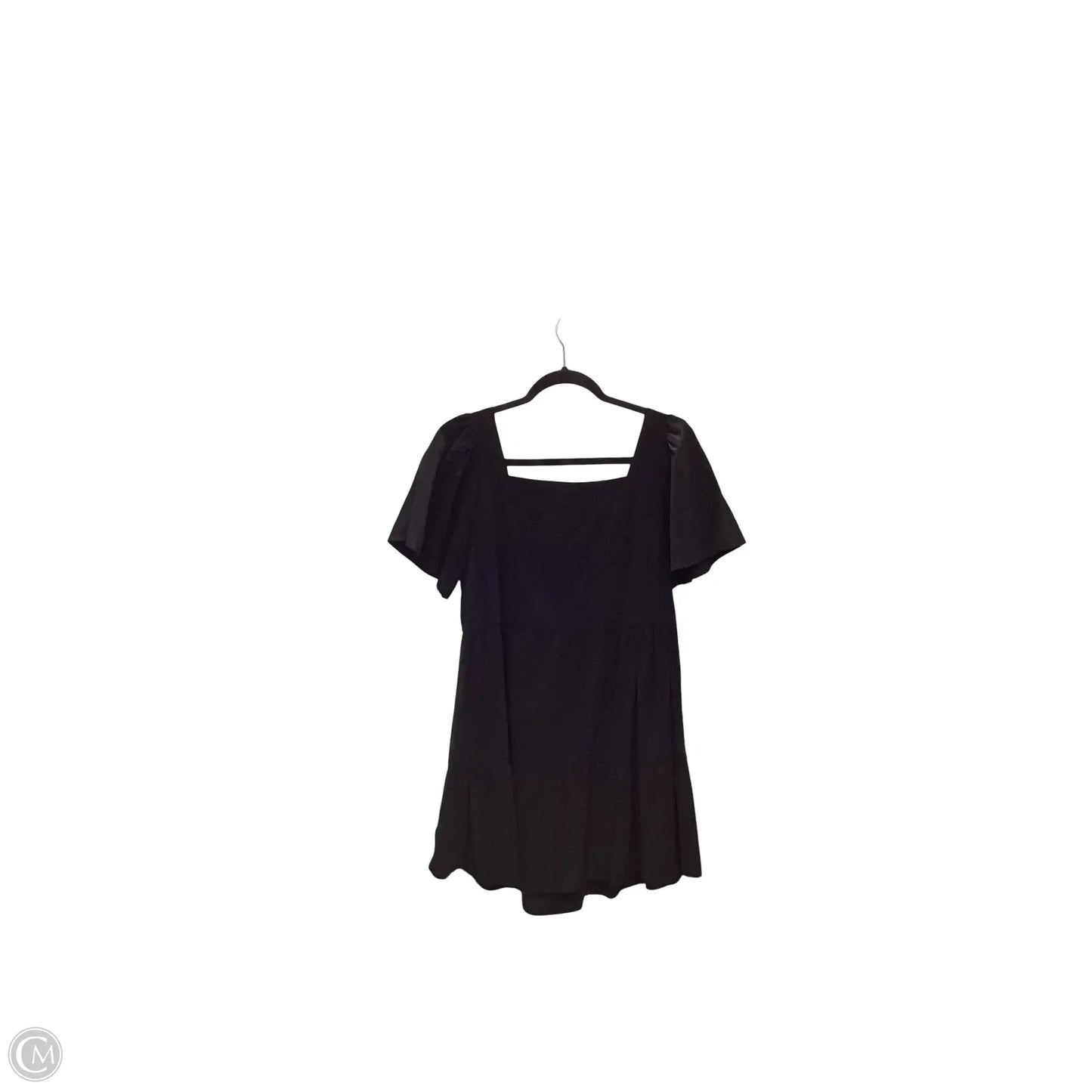 Dress Casual Short By Loveriche In Black, Size: S