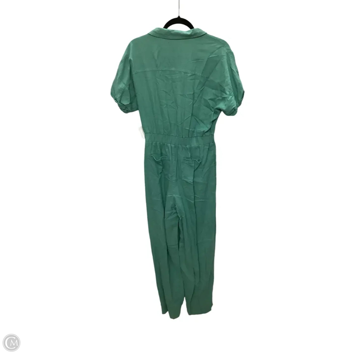 Jumpsuit By Universal Thread In Green, Size: 6
