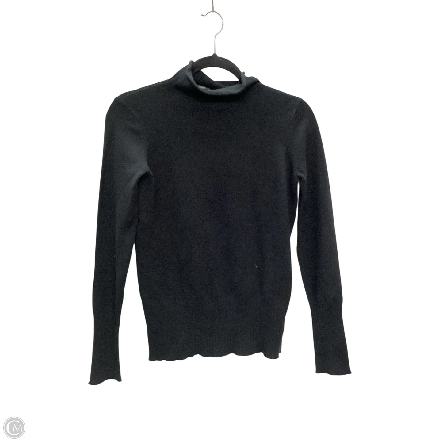 Sweater By French Connection In Black, Size: Xs