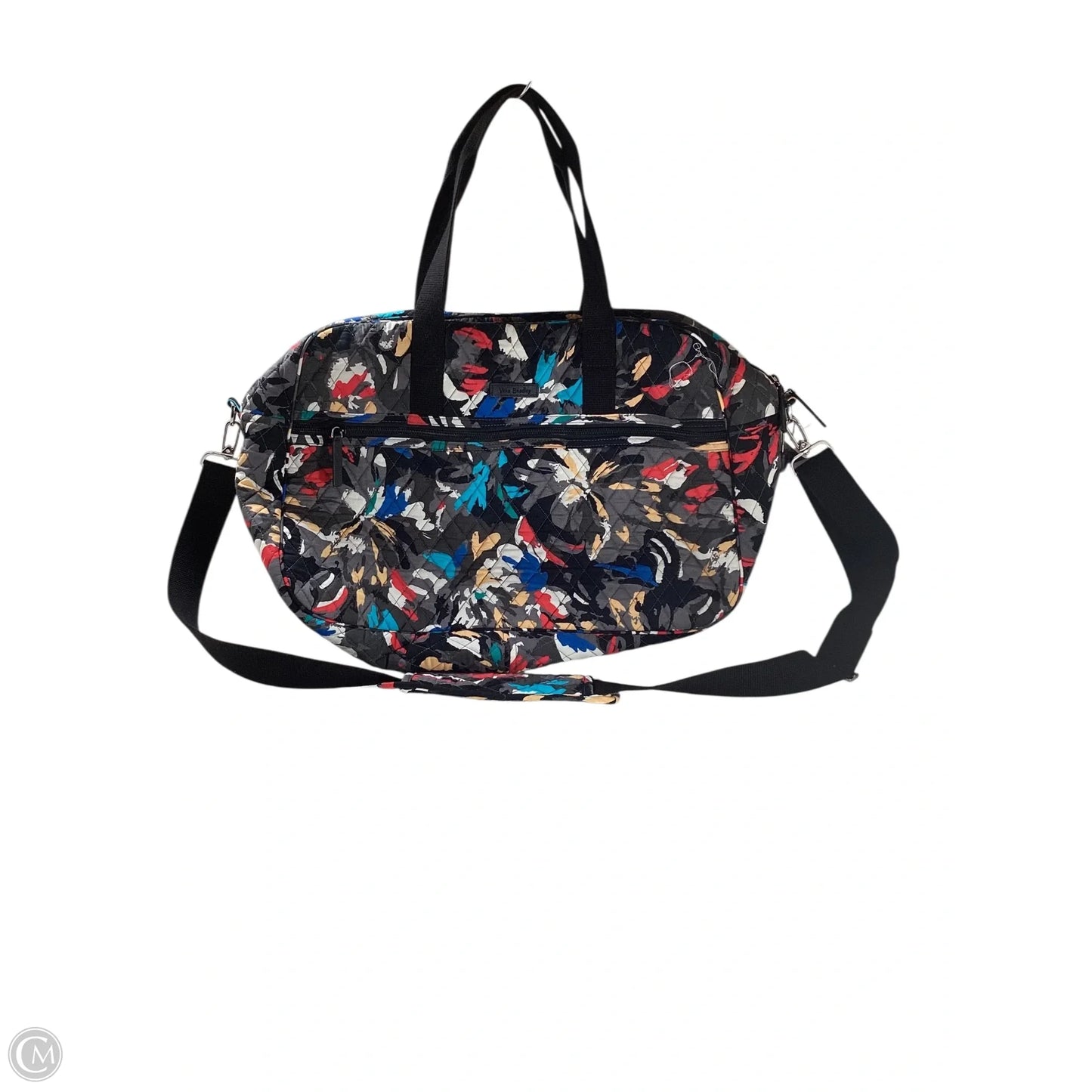 Duffle And Weekender By Vera Bradley, Size: Large