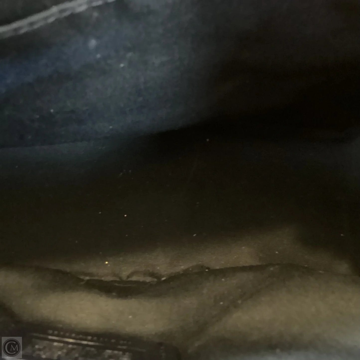 Handbag Designer By Coach, Size: Small