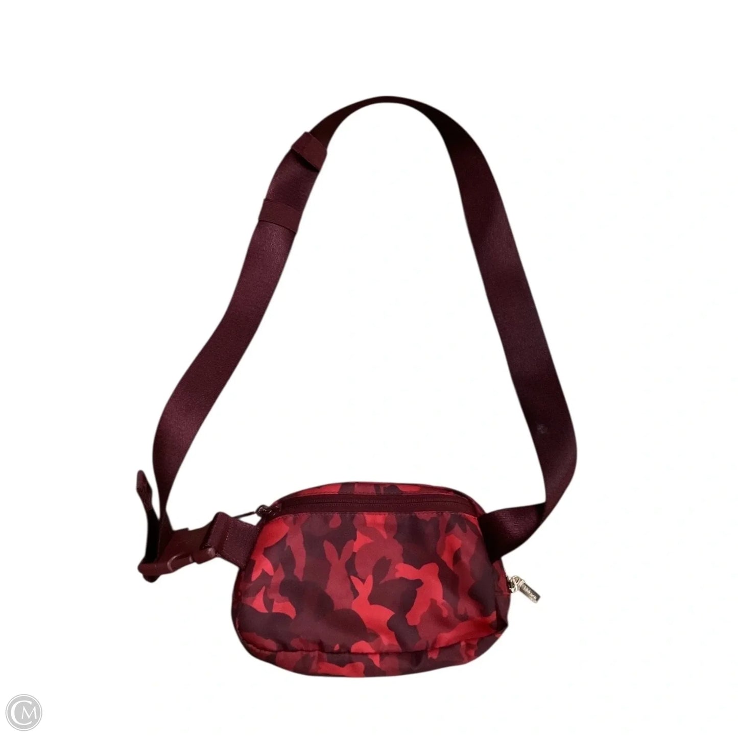 Crossbody By Lululemon, Size: Medium