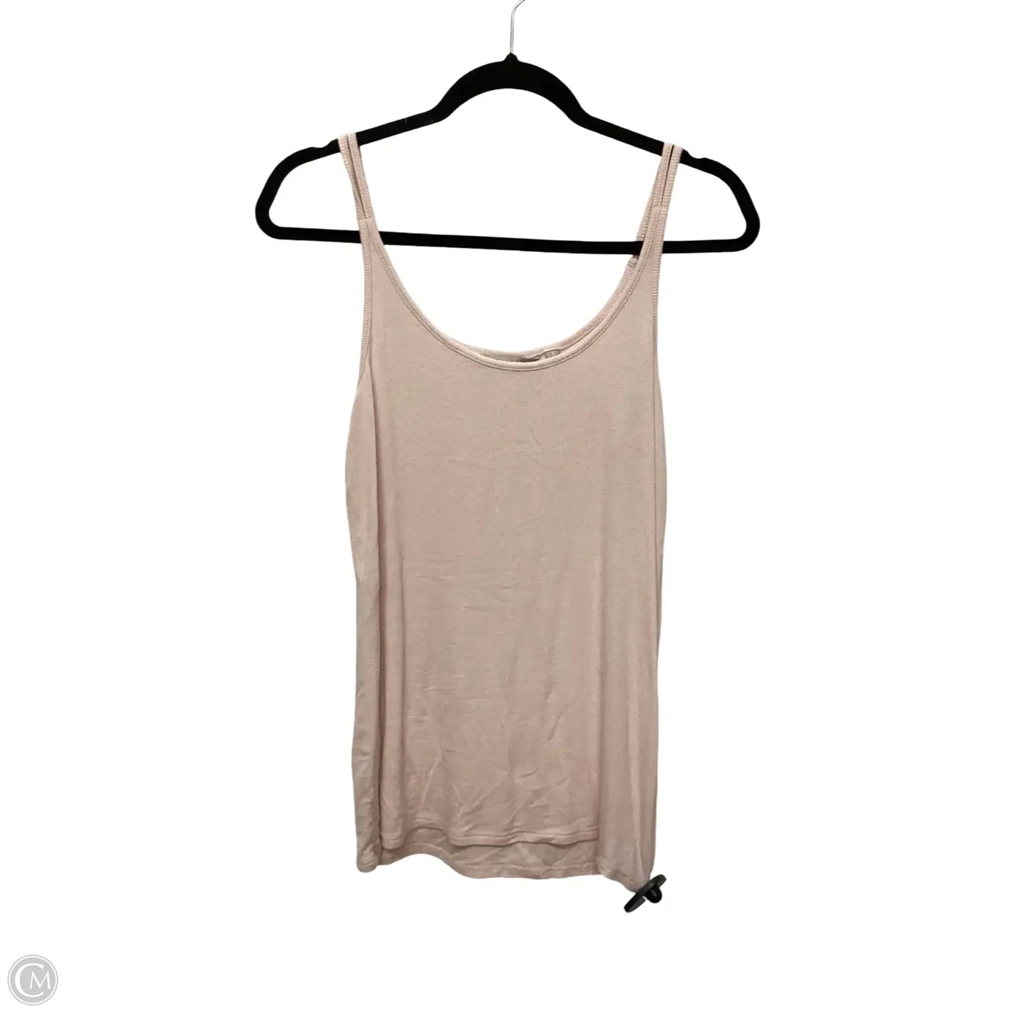 Athletic Tank Top By Athleta In Pink, Size: S