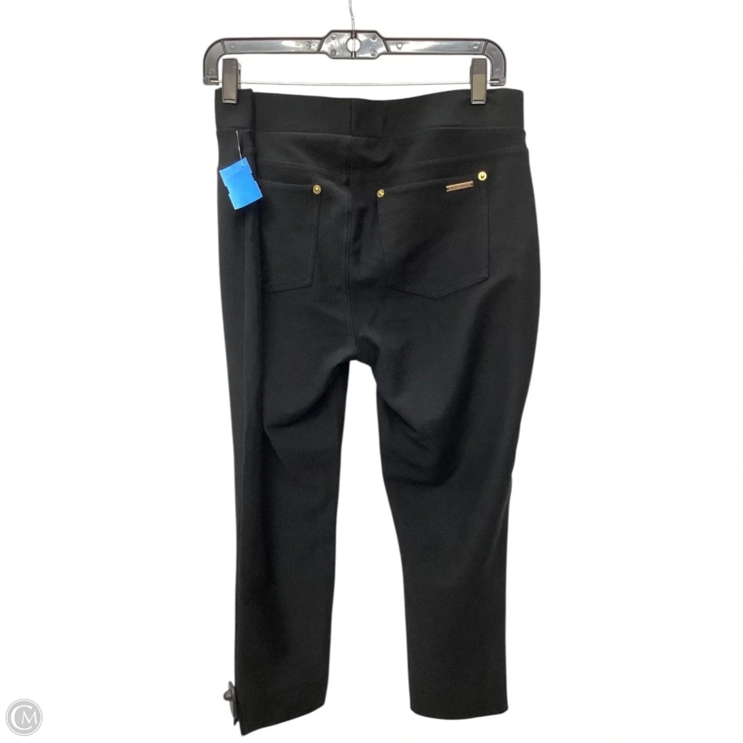 Pants Other By Michael By Michael Kors In Black, Size: L