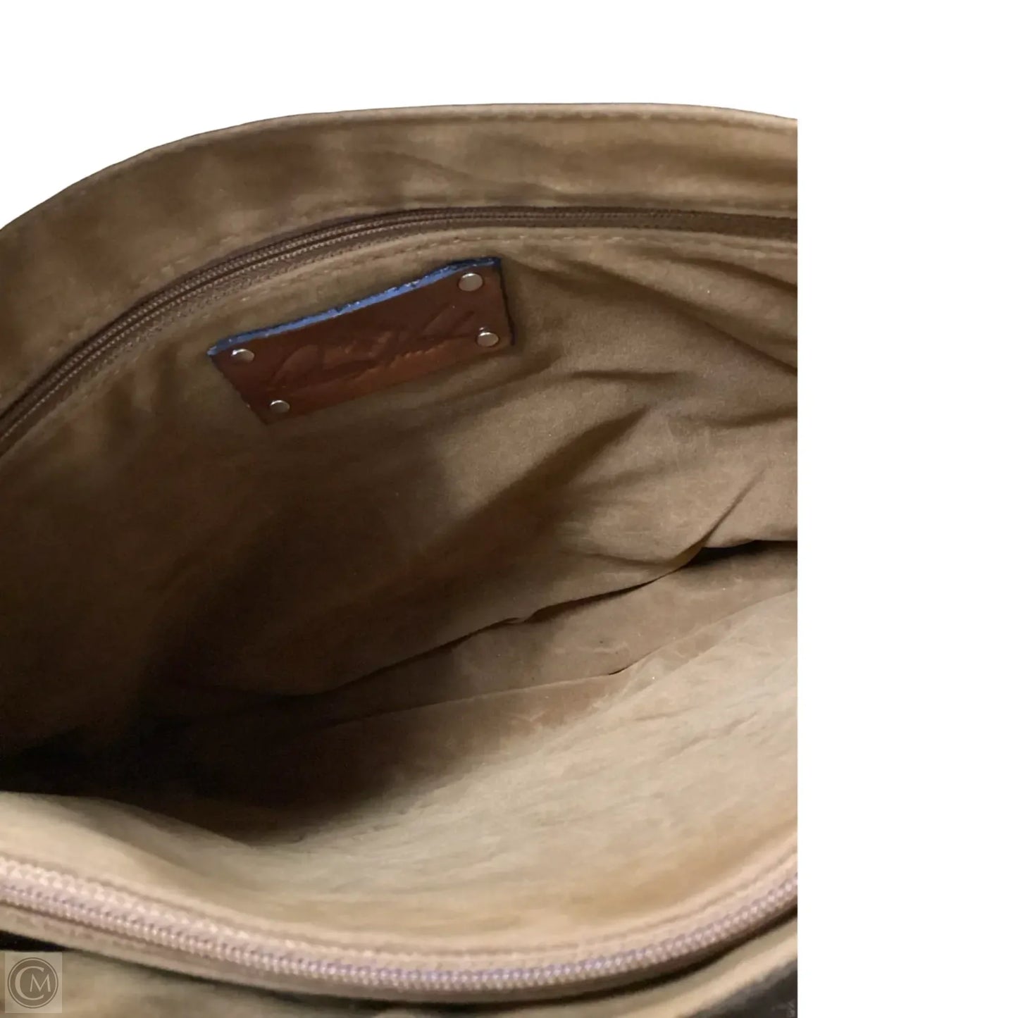 Handbag Designer By Patricia Nash, Size: Medium