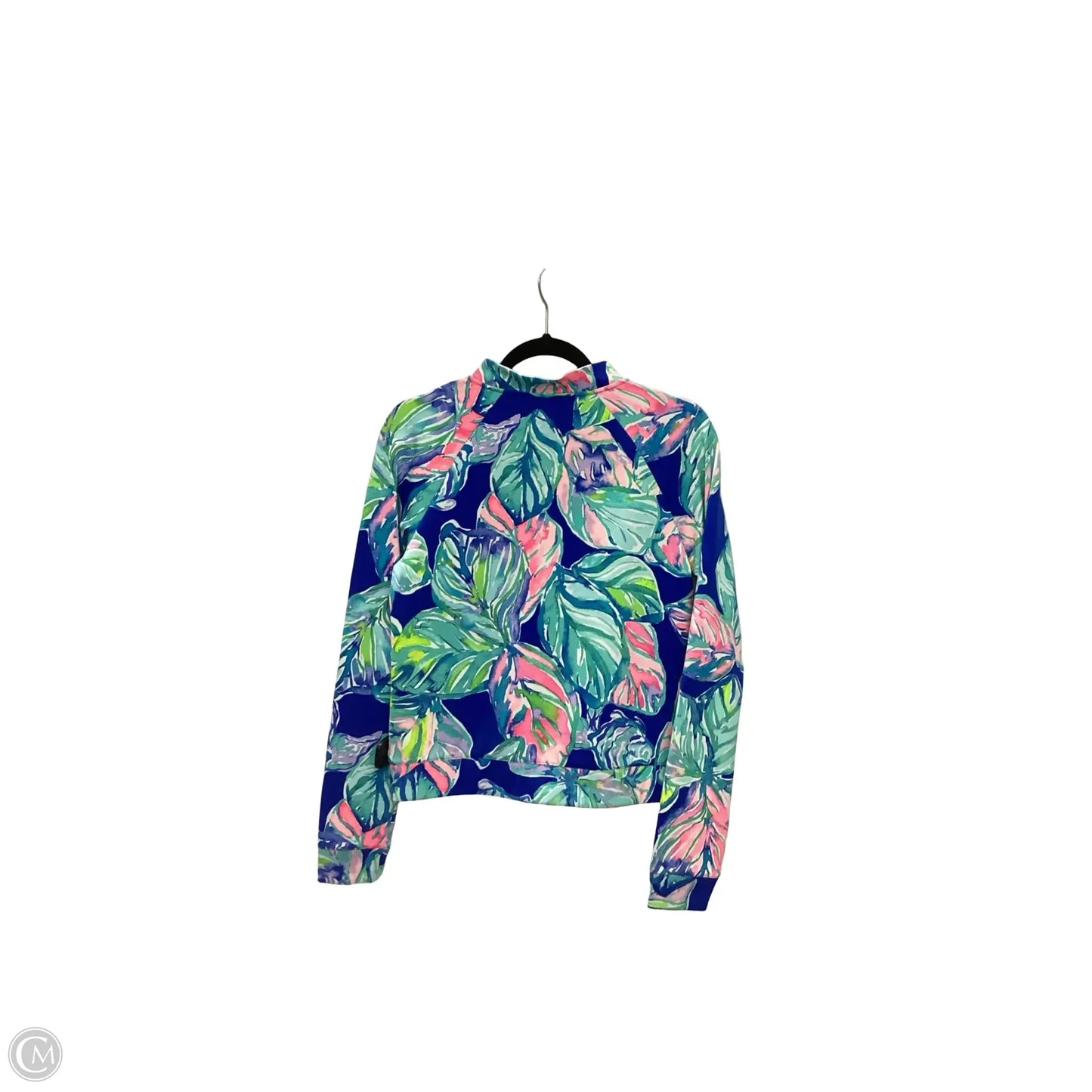 Jacket Designer By Lilly Pulitzer In Multi-colored, Size: S