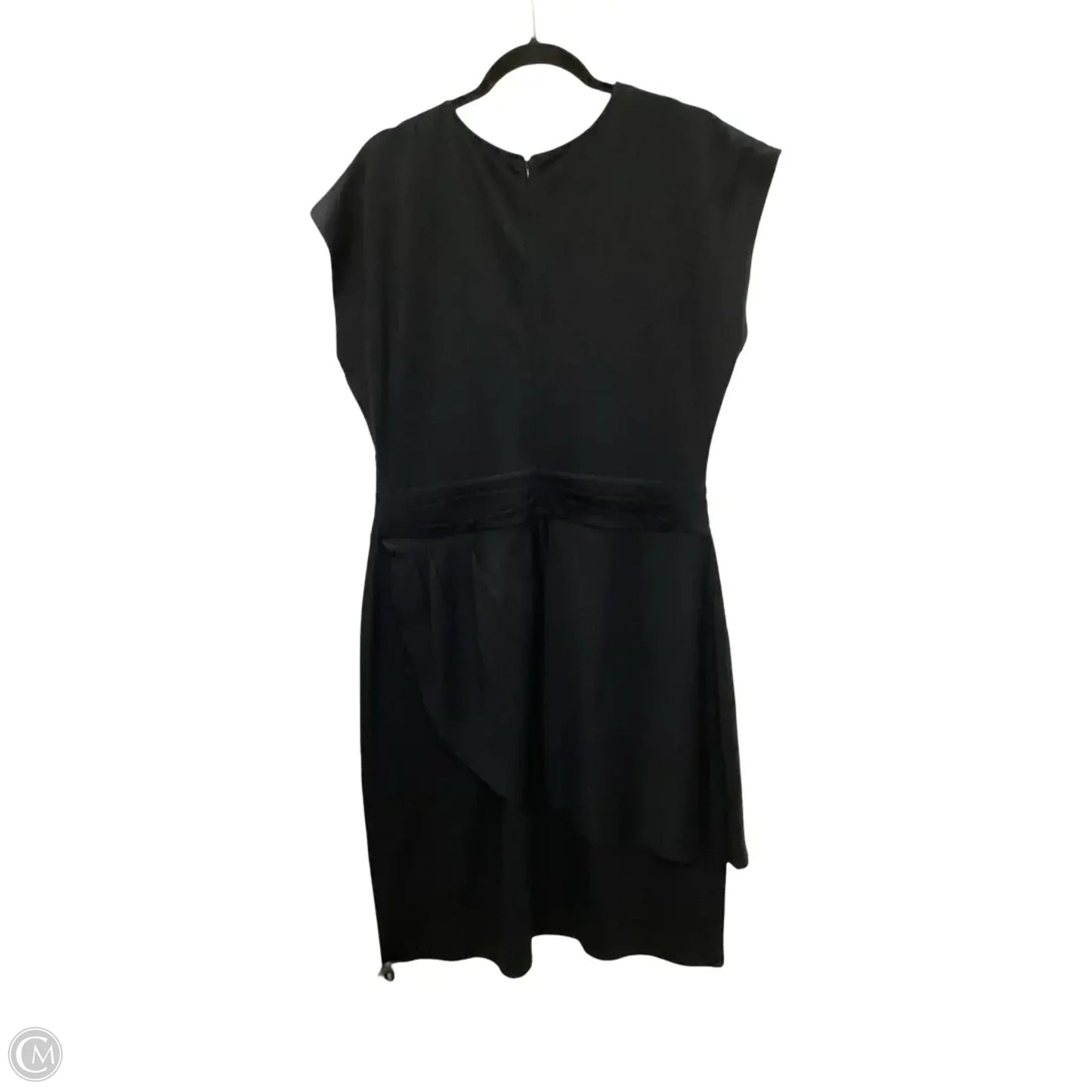 Dress Casual Short By J. Jill In Black, Size: L