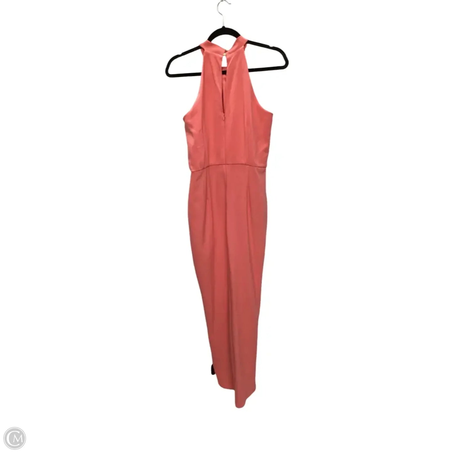 Dress Party Midi By Julia Jordan In Pink, Size: 8