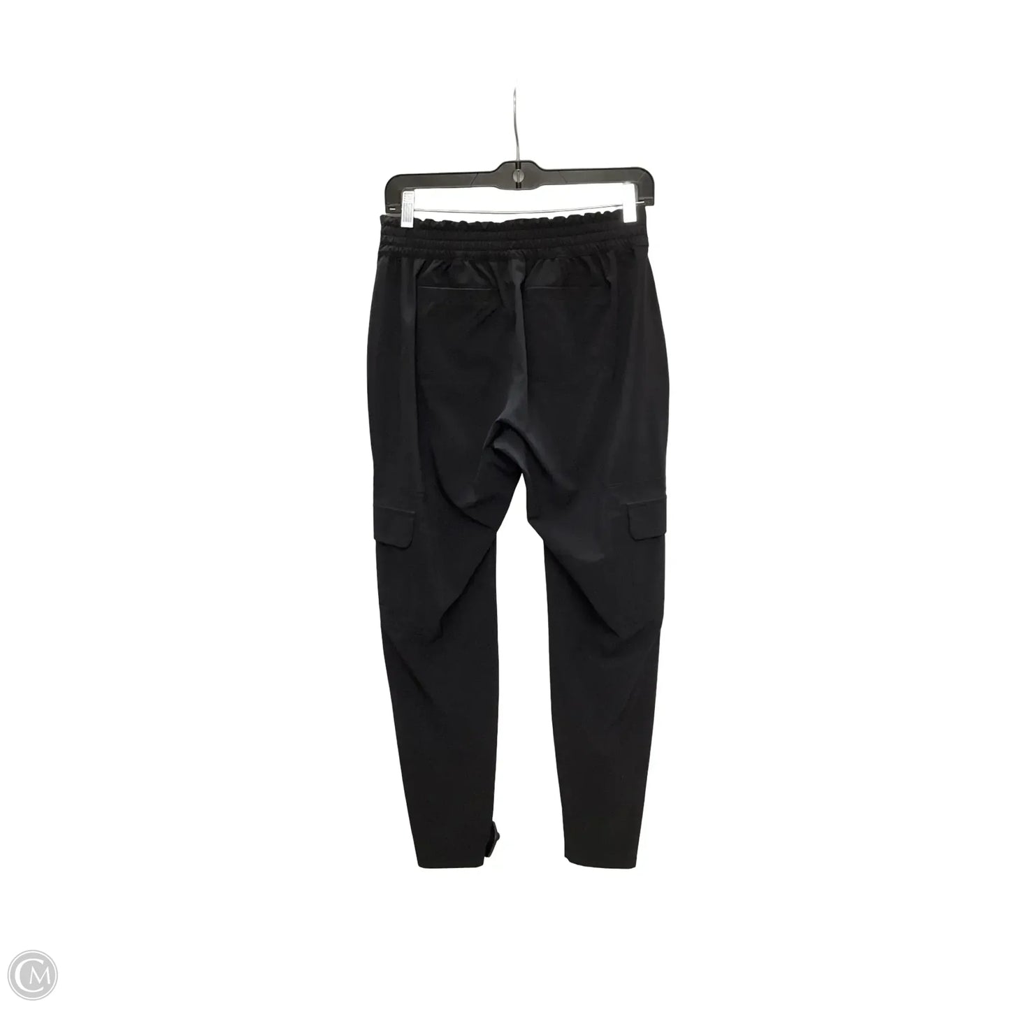 Athletic Pants By Athleta In Black, Size: 2