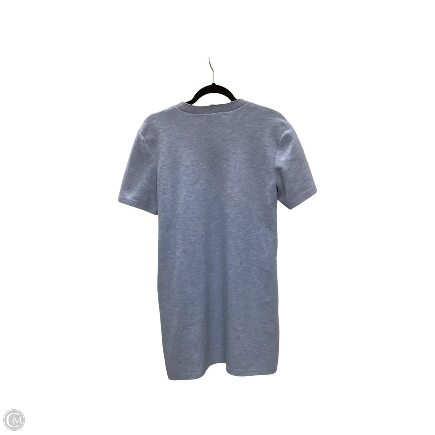 Dress Casual Short By Steve Madden In Blue, Size: M