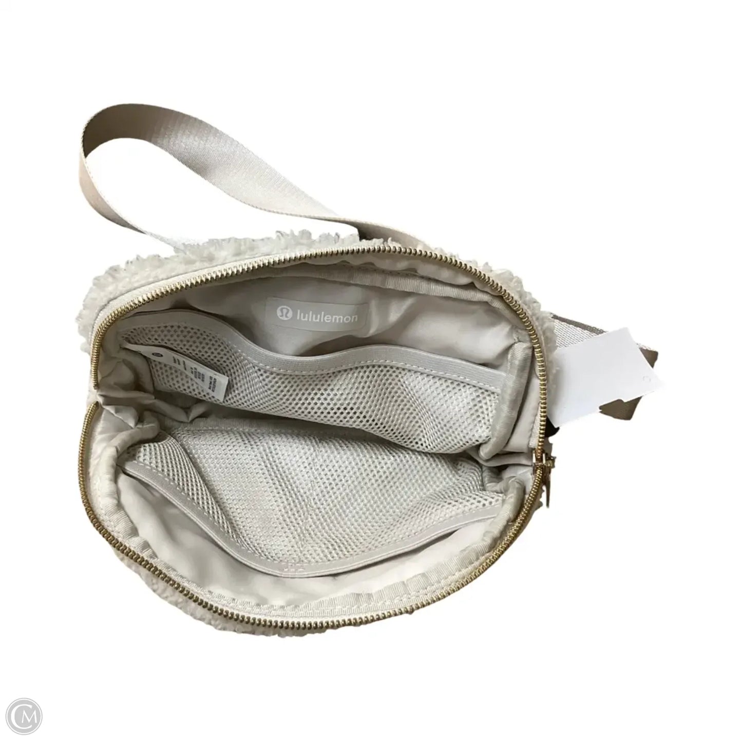 Belt Bag By Lululemon, Size: Medium