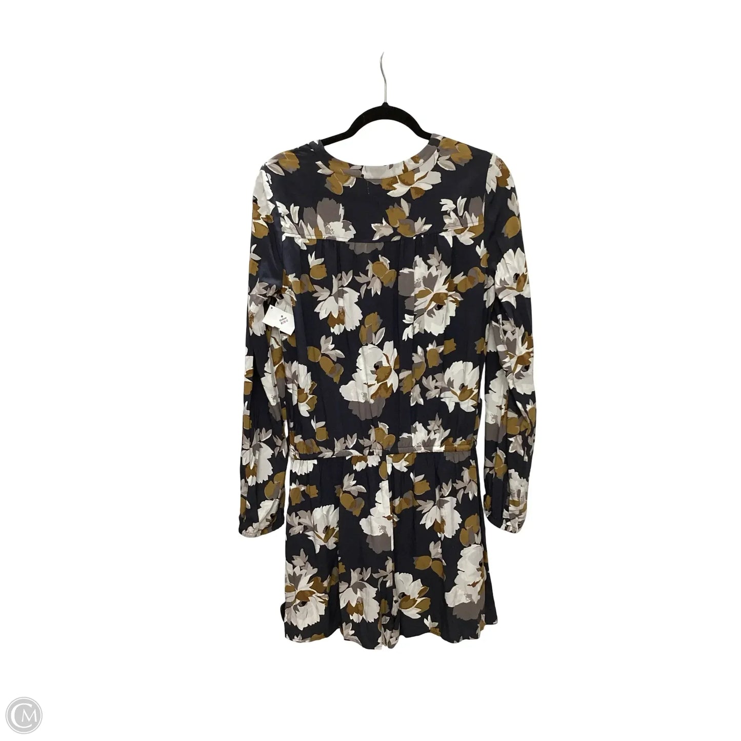 Romper By Old Navy In Floral Print, Size: M