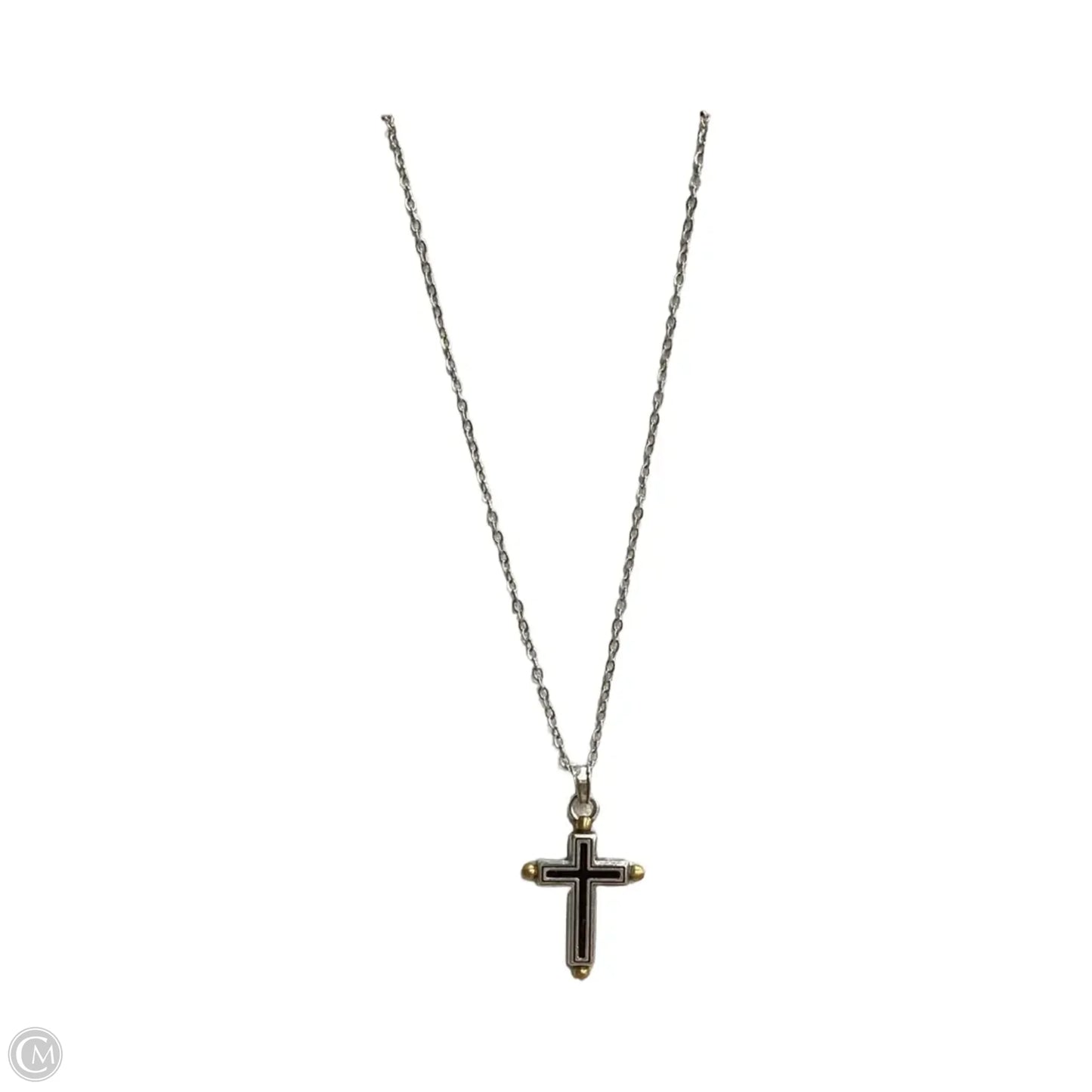 Necklace Charm By Brighton