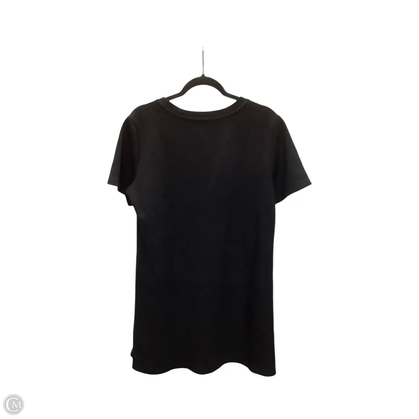 Dress Casual Short By P CILL In Black, Size: M