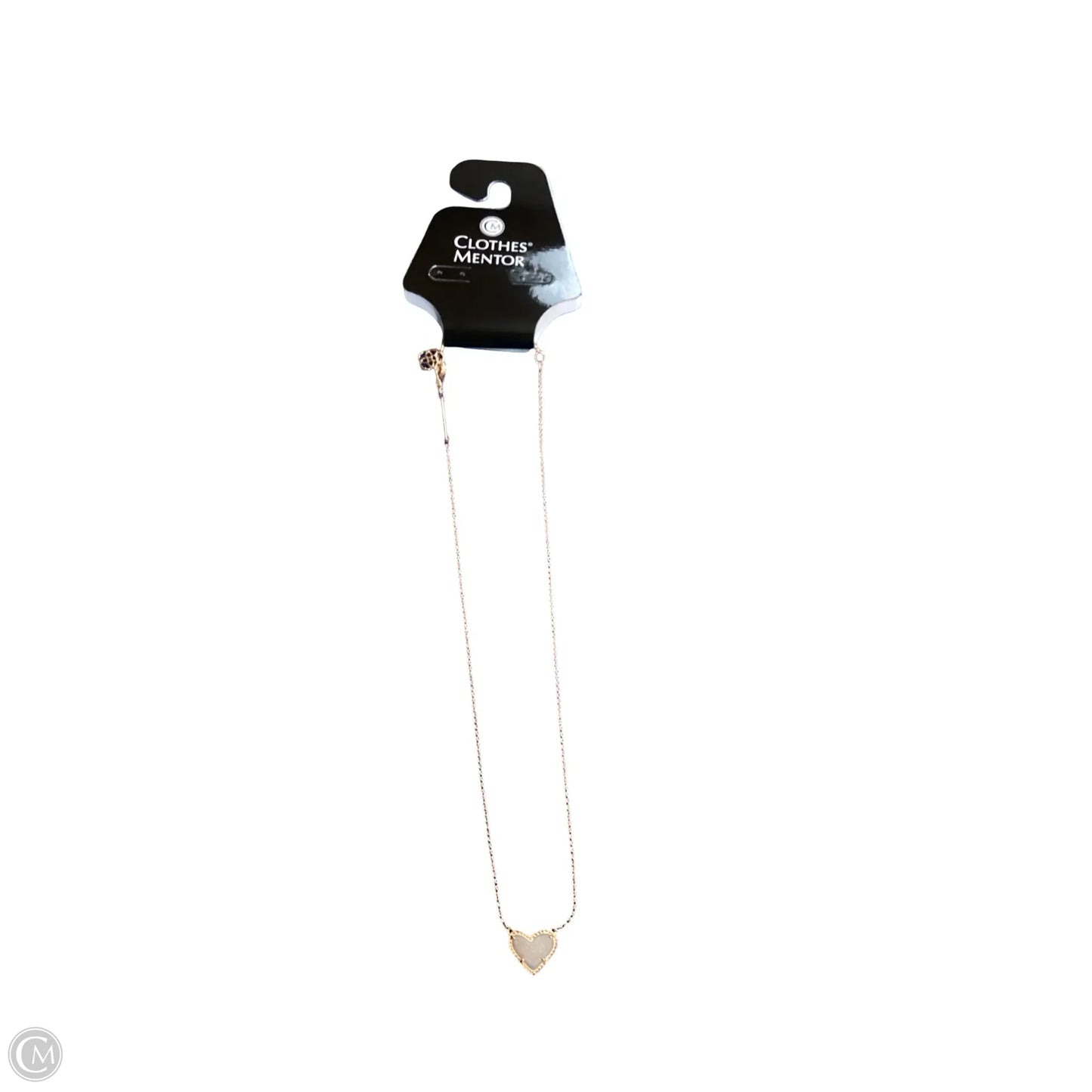 Necklace Designer By Kendra Scott