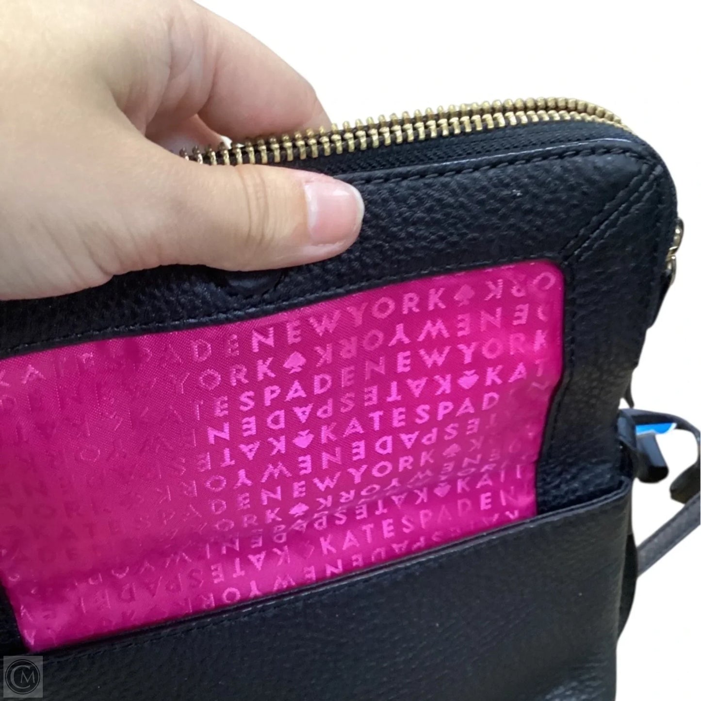 Crossbody Designer By Kate Spade, Size: Small