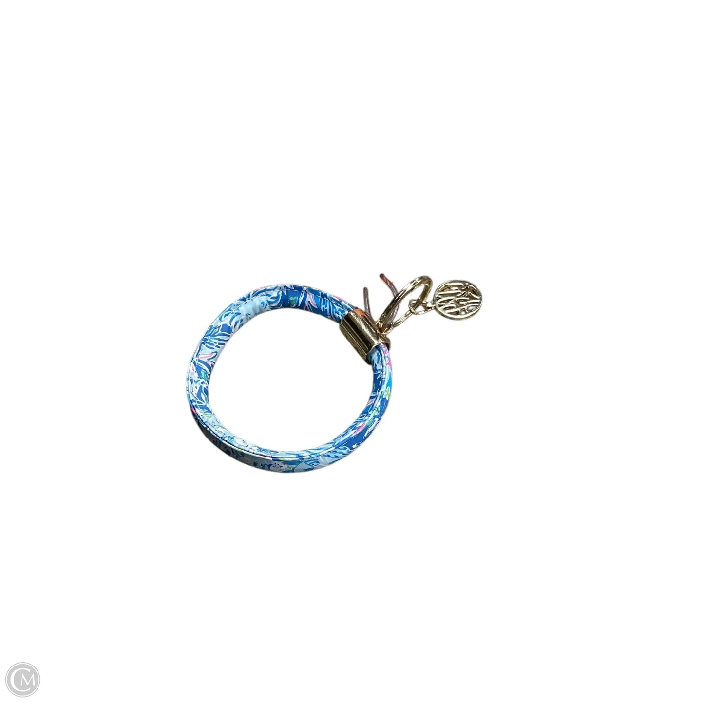 Wristlet Designer By Lilly Pulitzer, Size: Small