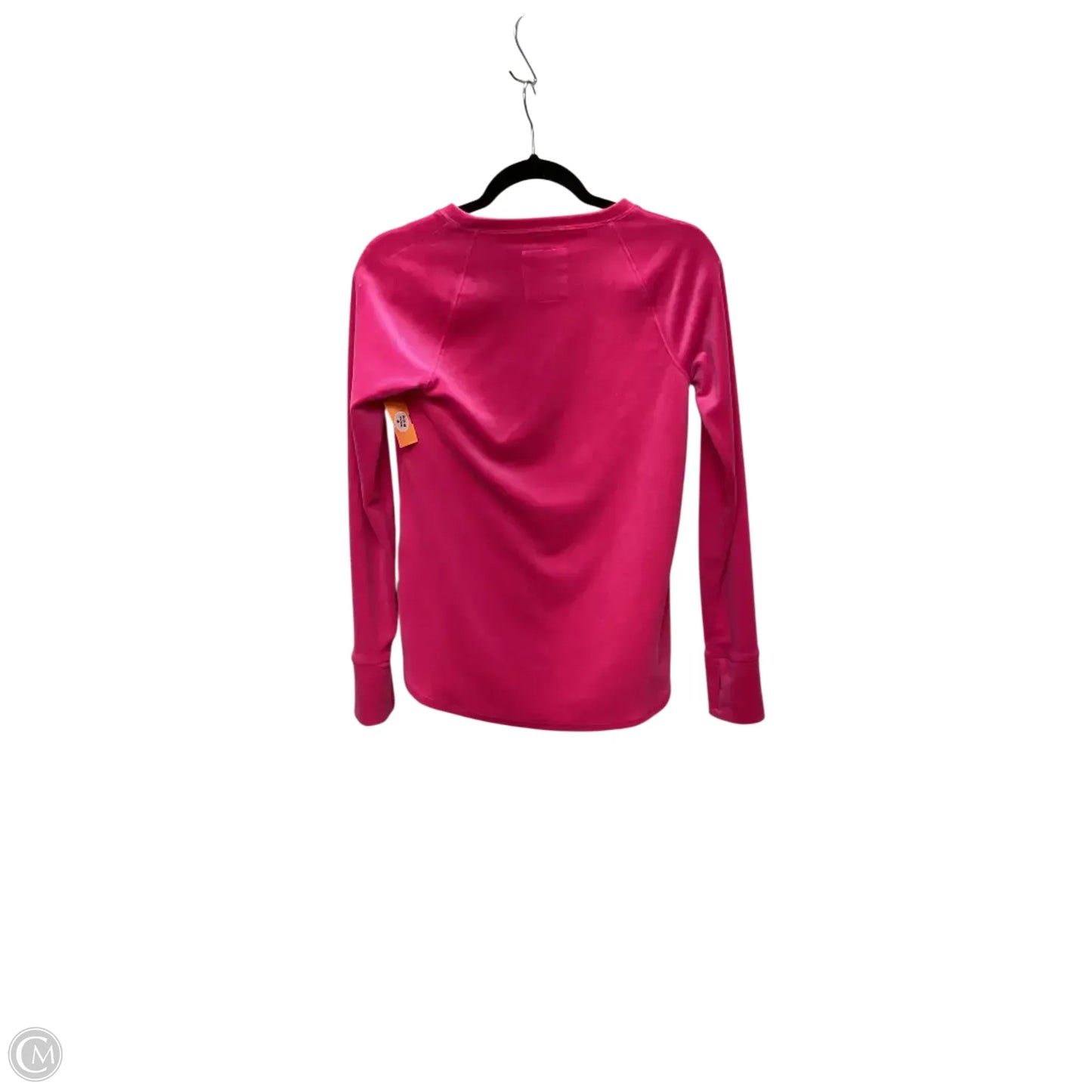 Sweatshirt Designer By Lilly Pulitzer In Pink, Size: Xxs