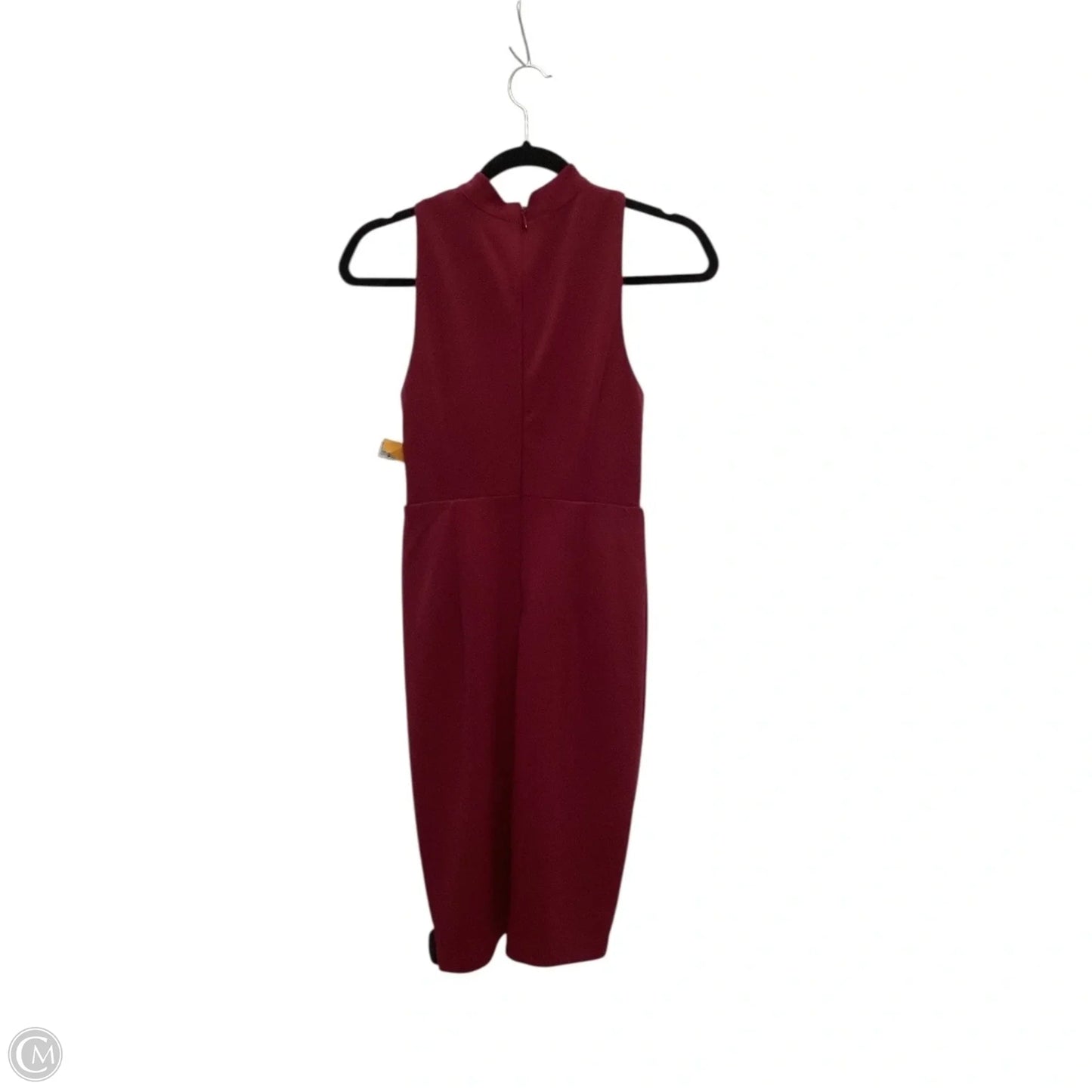Dress Party Short By Guess In Red, Size: 2