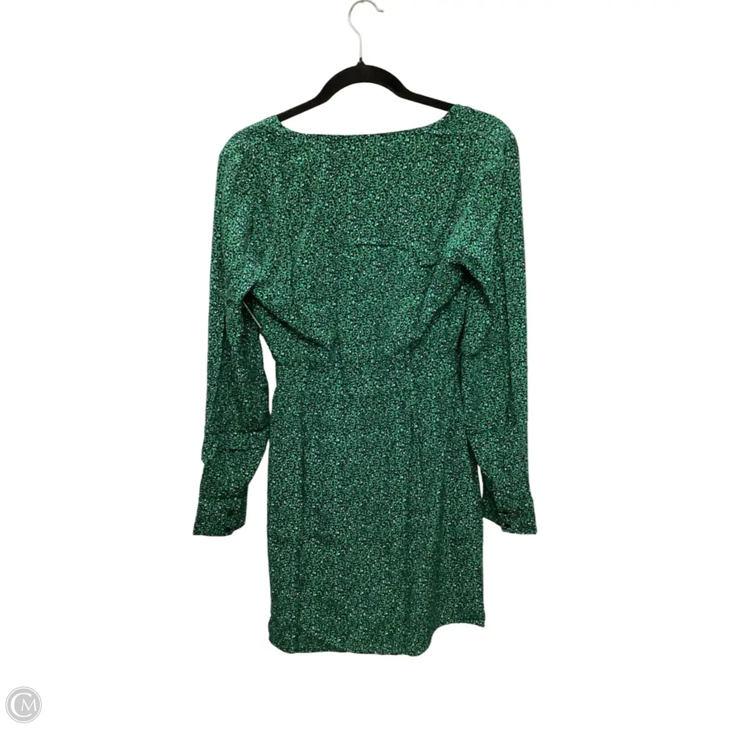 Dress Casual Short By Sanctuary In Animal Print, Size: S
