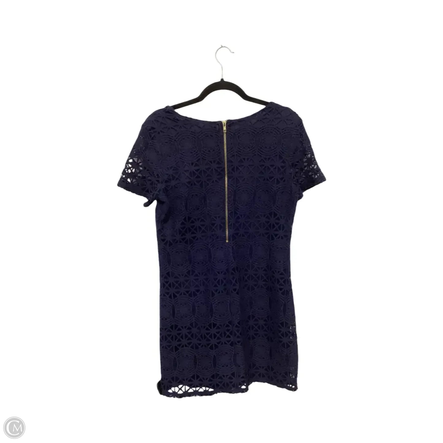 Dress Casual Short By Lulus In Navy, Size: S