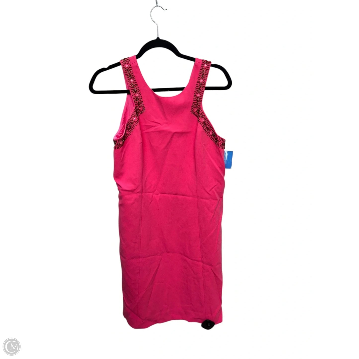 Dress Designer By Lilly Pulitzer In Pink, Size: 8