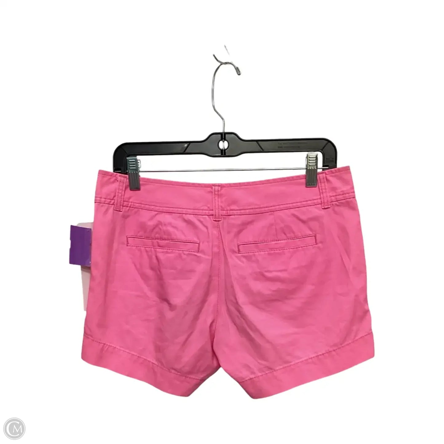 Shorts Designer By Lilly Pulitzer In Pink, Size: 2