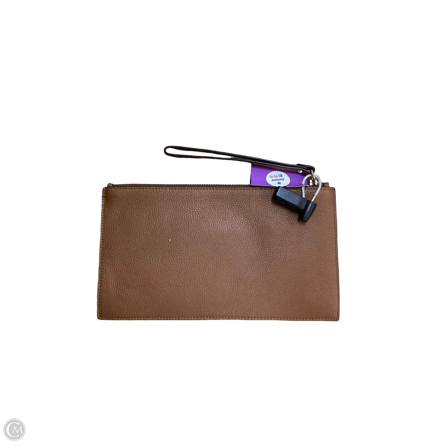 Wristlet Designer By Michael Kors, Size: Medium