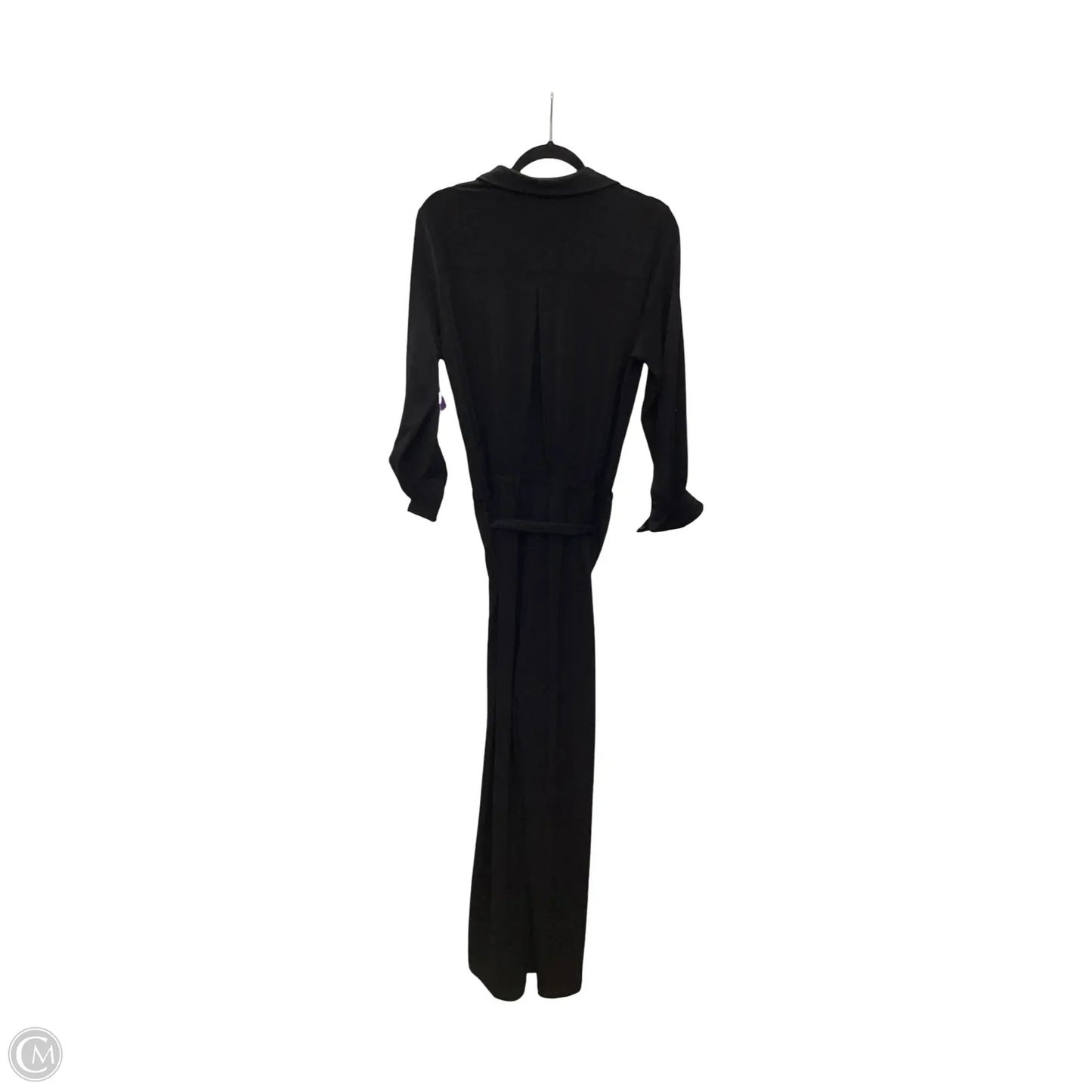 Jumpsuit By Chicos In Black, Size: M