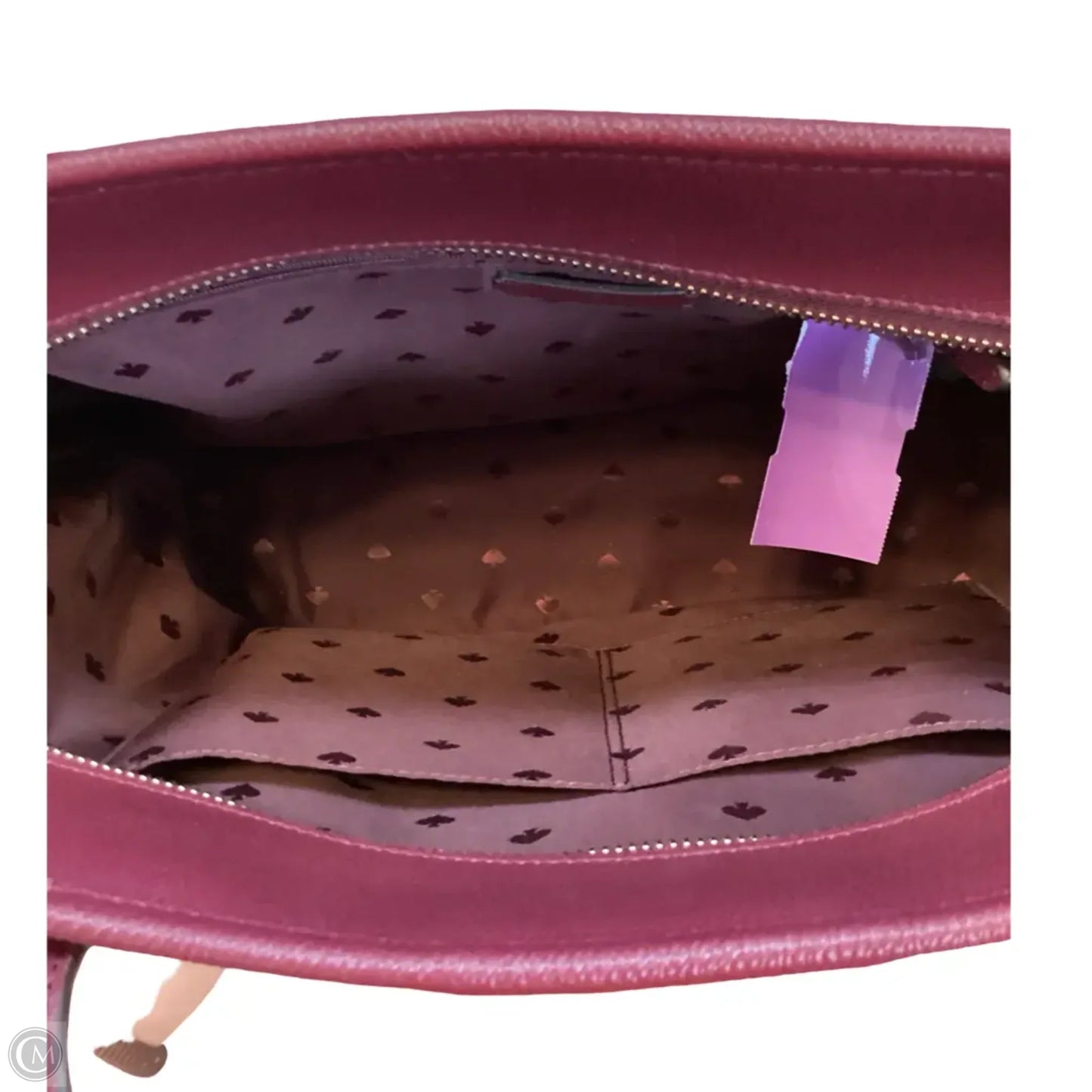 Tote Designer By Kate Spade, Size: Medium