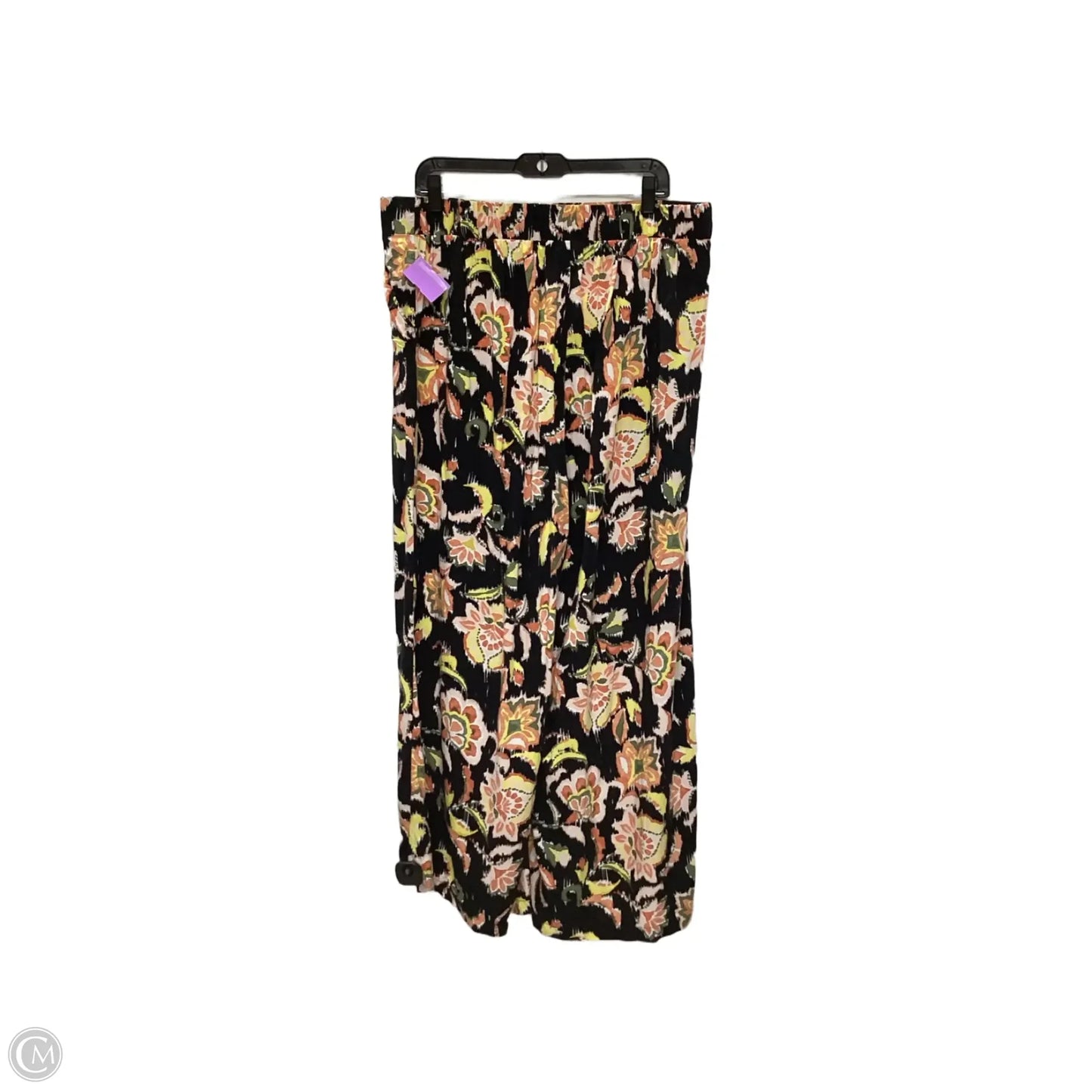 Pants Other By Torrid In Black, Size: 1x