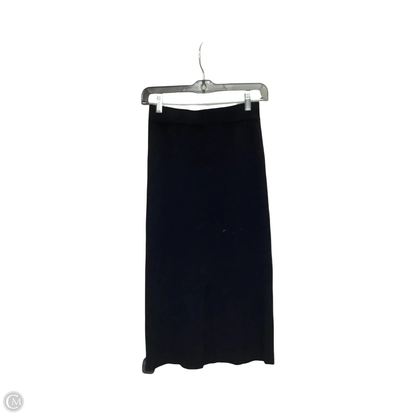 Skirt Midi By Lulus In Black, Size: M