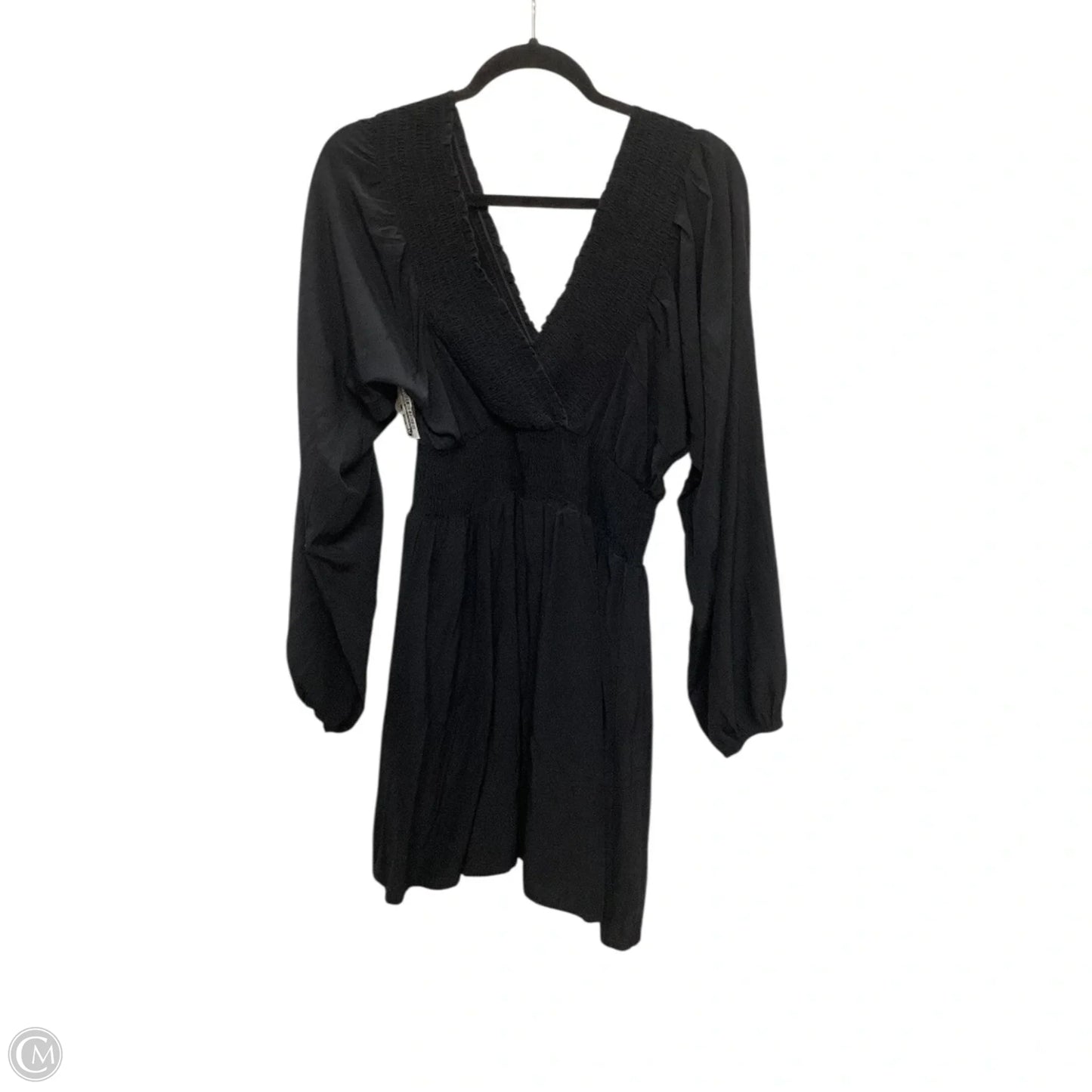 Dress Casual Short By Mittoshop In Black, Size: M