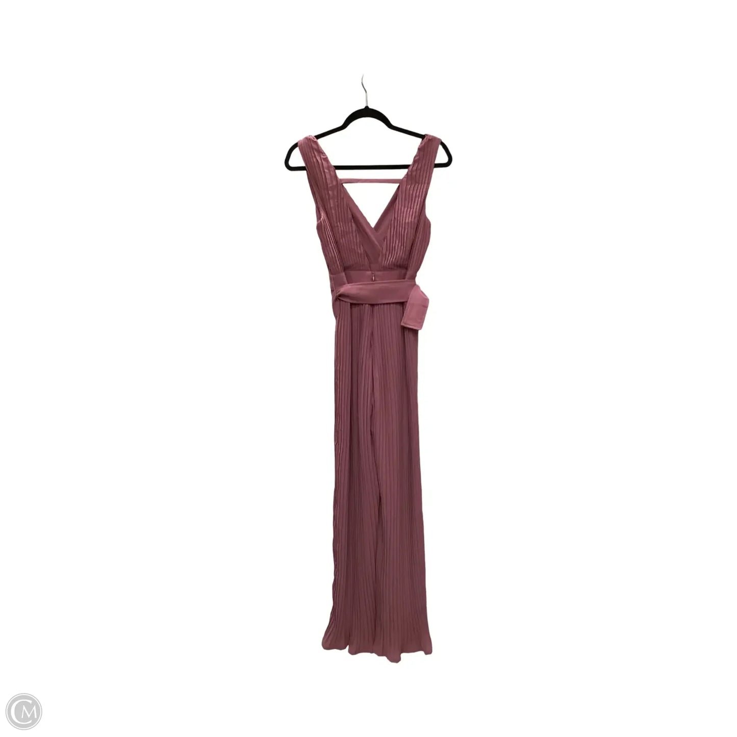 Jumpsuit By On Twelfth In Pink, Size: S